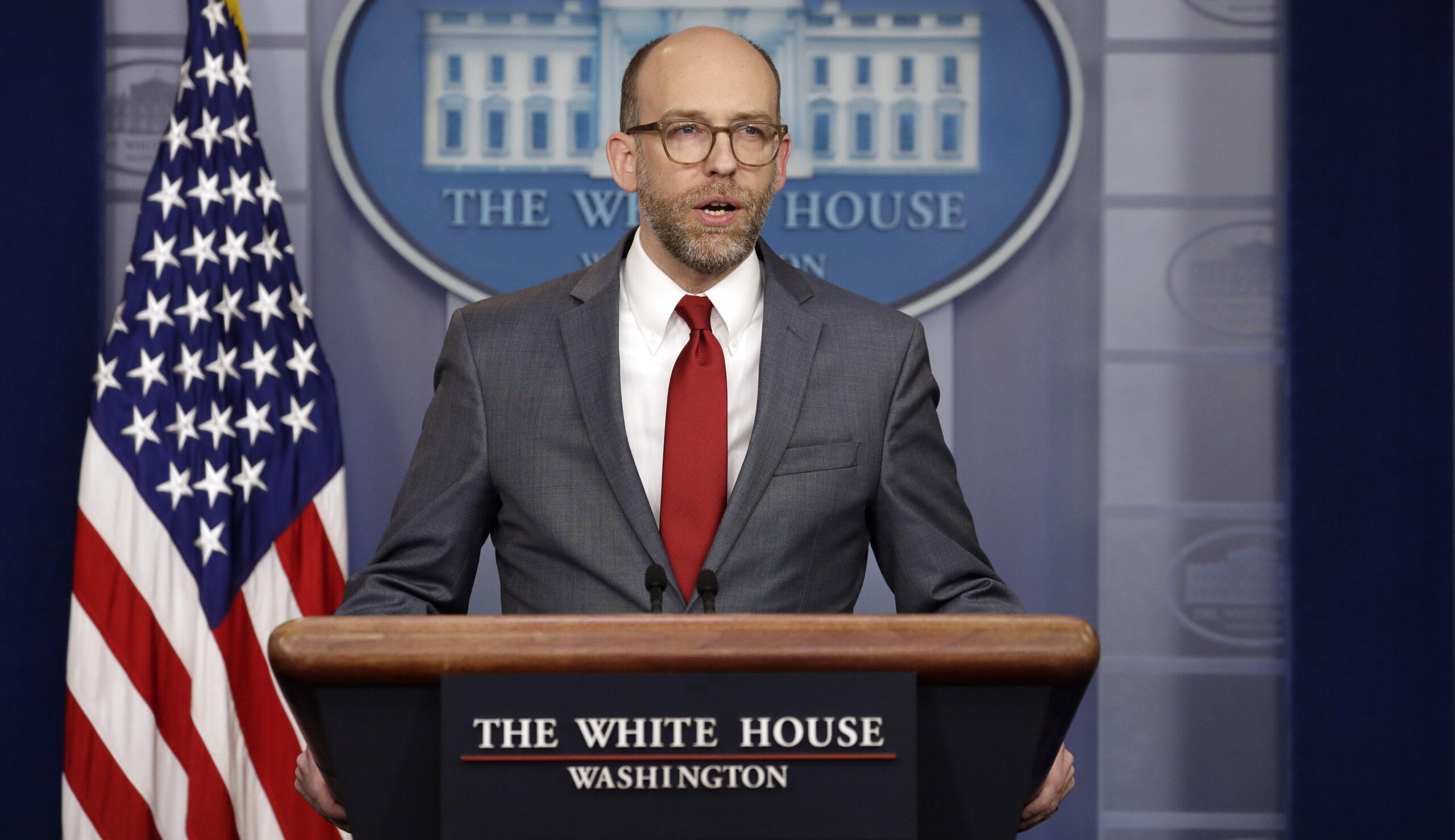 Confirm Russ Vought for OMB