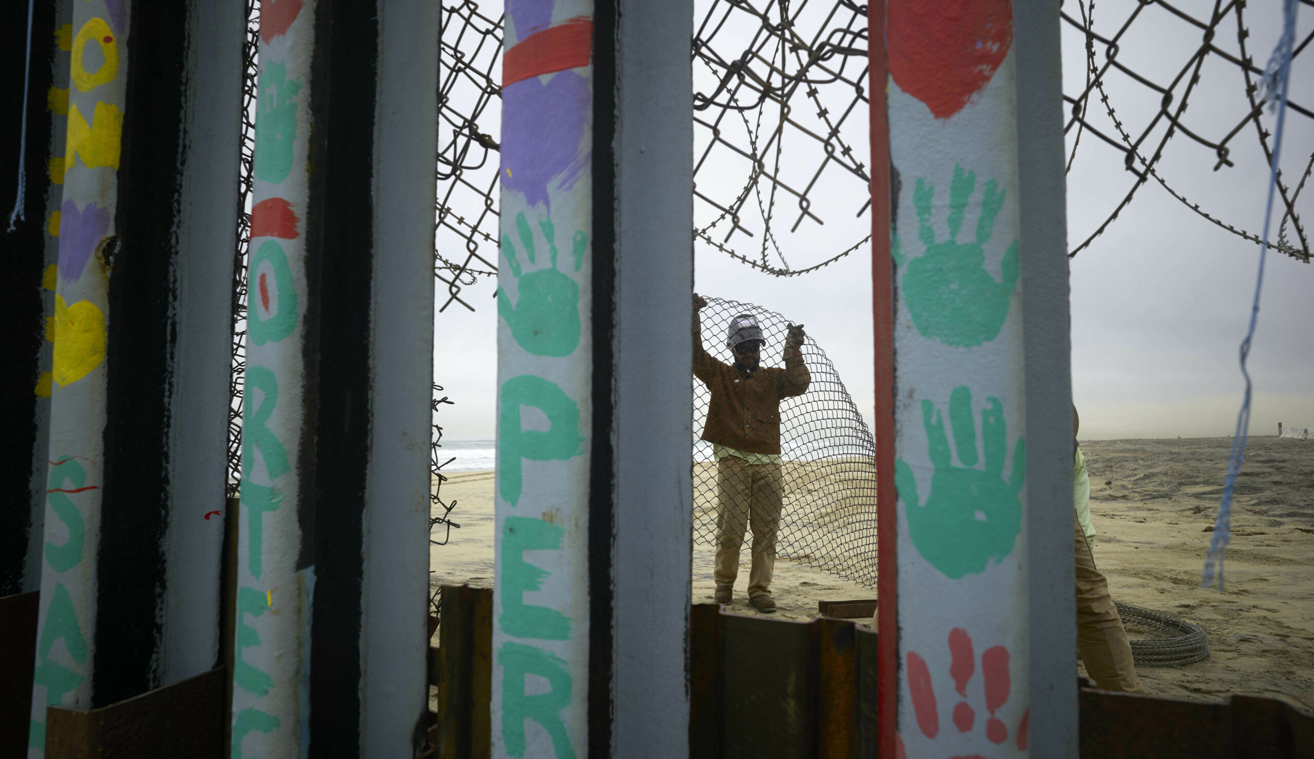 Trump’s budget isn’t just about the wall, it recognizes the full picture of the immigration crisis