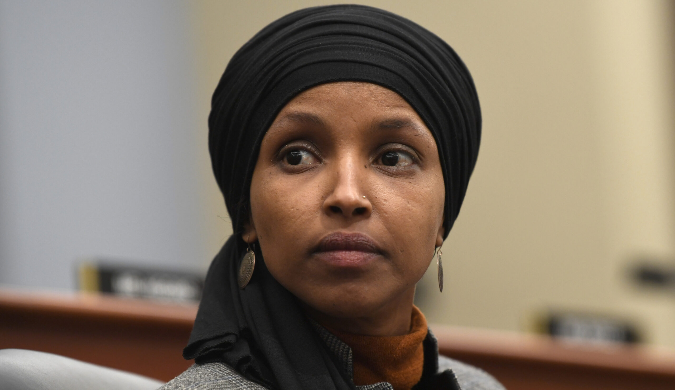 Ilhan Omar cites death threats to fend off criticism of 9/11 attacks dismissal