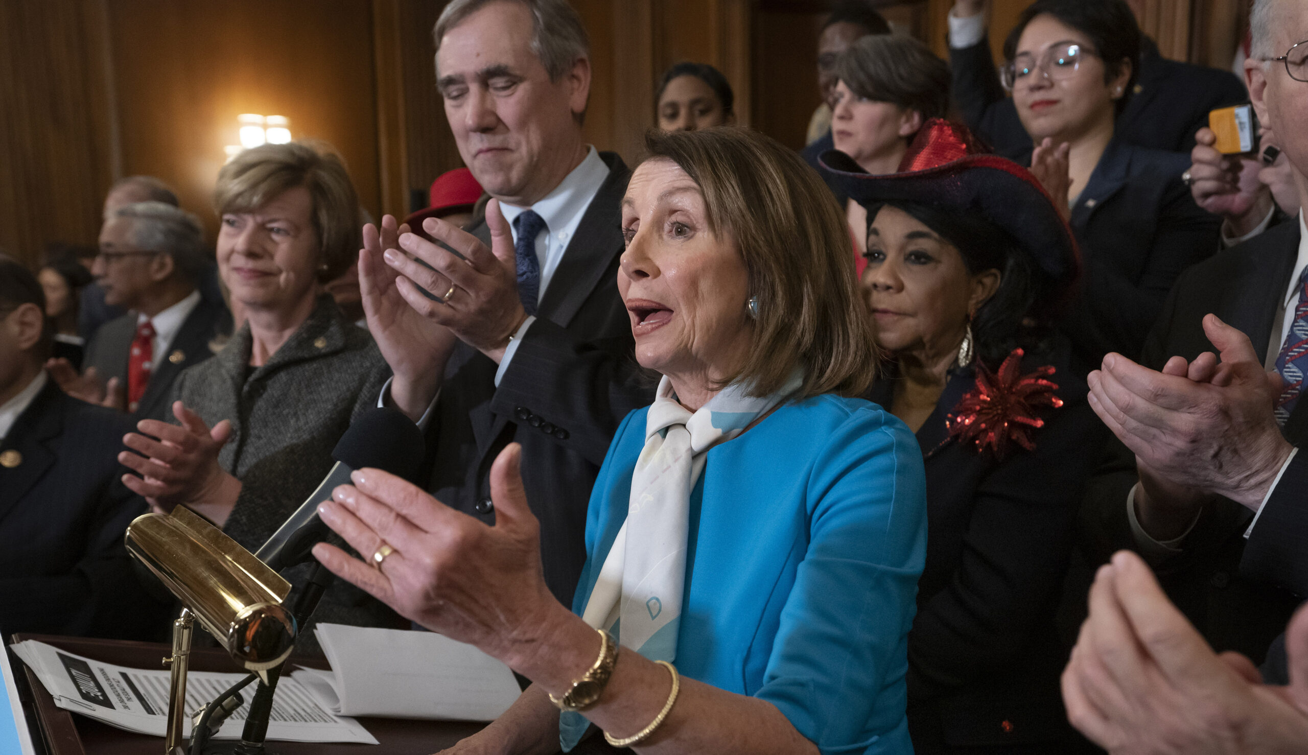 Don’t fall for the ‘Equality Act’