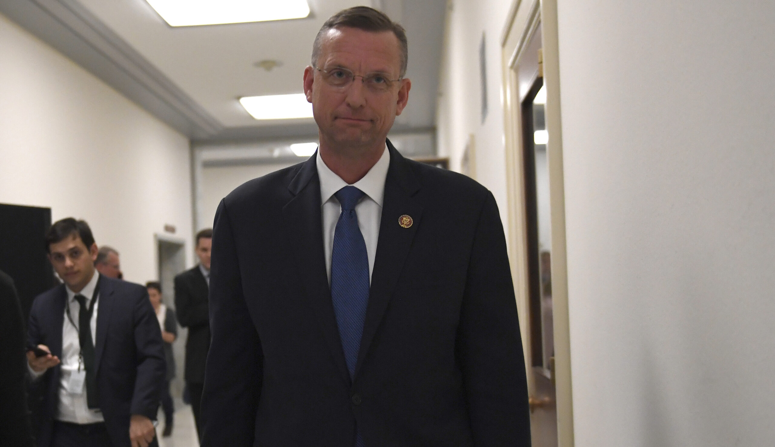 Top Judiciary Republican: Call Mueller to testify