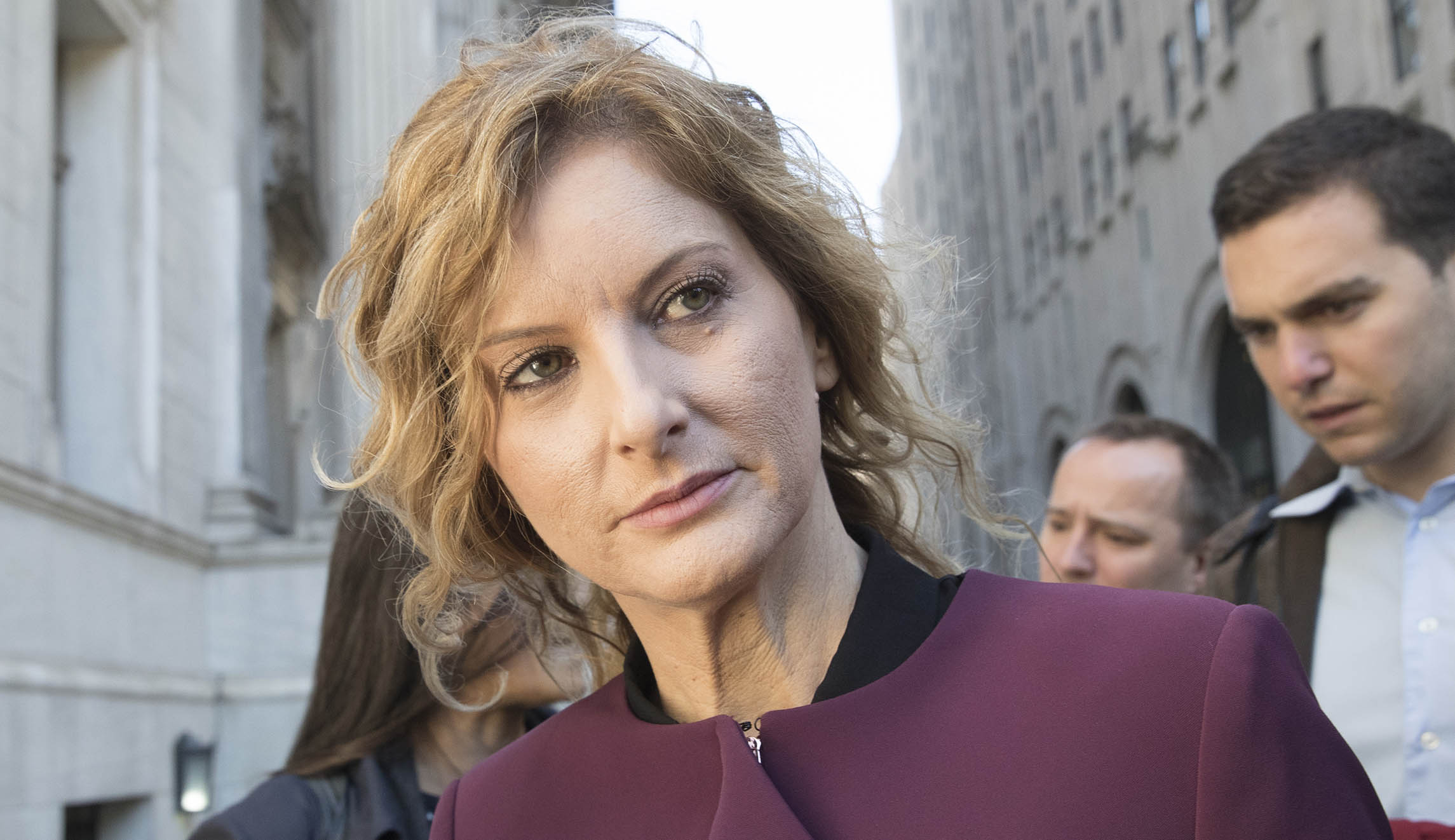 New York court gives green light to ex-‘Apprentice’ star’s defamation lawsuit against Trump