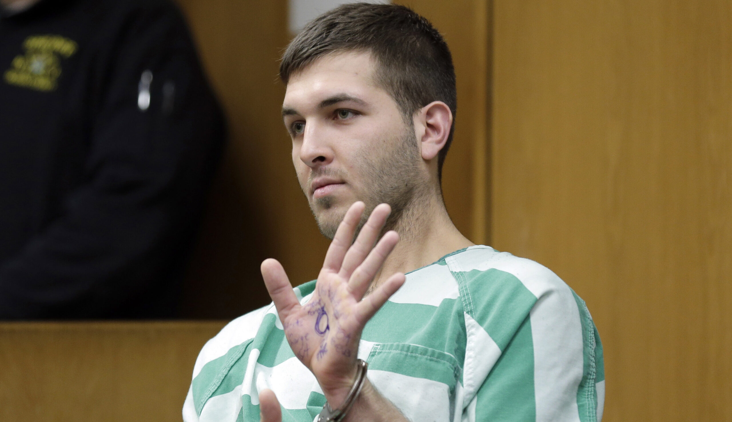 Lawyer seeks insanity defense for conspiracy-obsessed man who killed Mafia boss