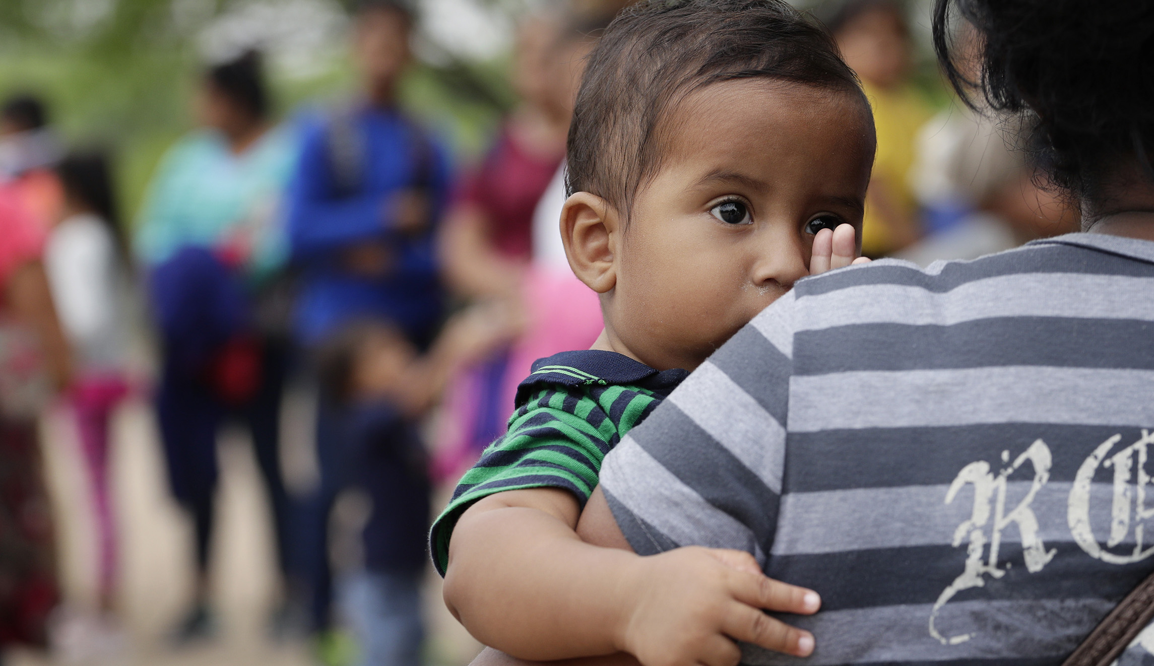 Poverty fell in first months of pandemic