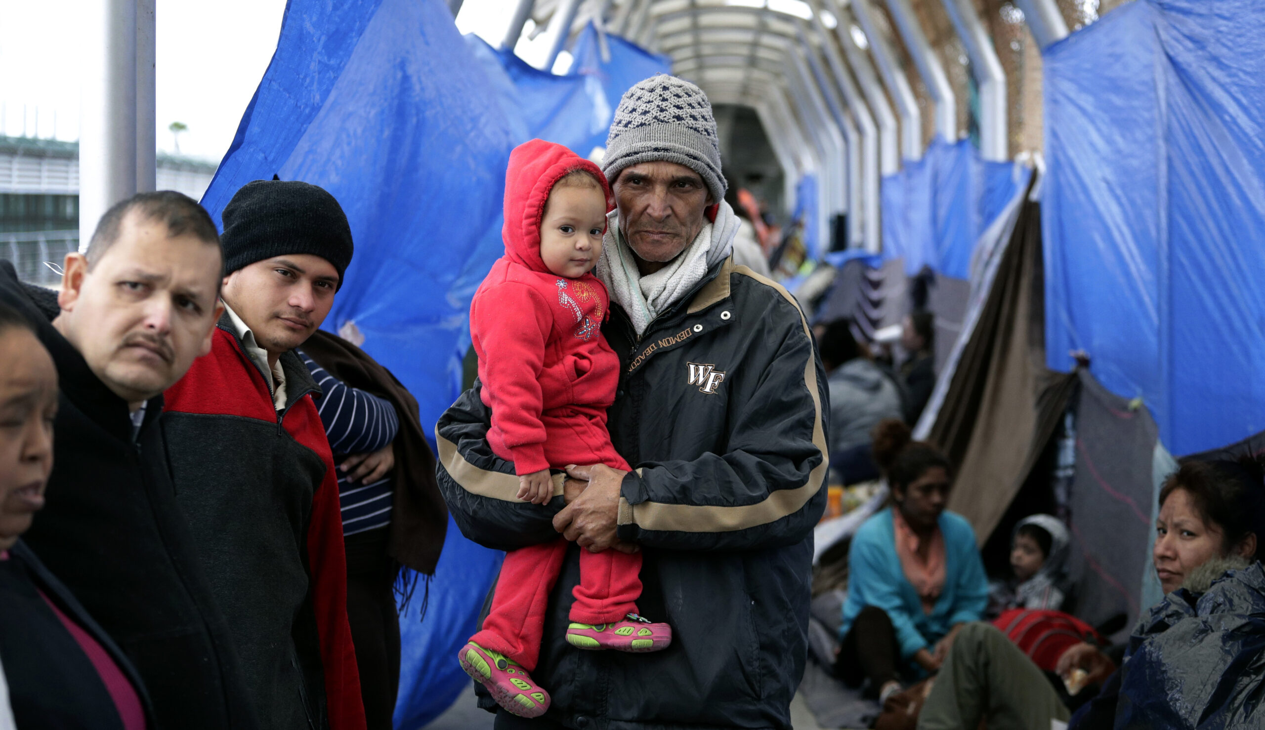 DHS bloodletting designed to clear path for tougher immigration regulations: Senior official