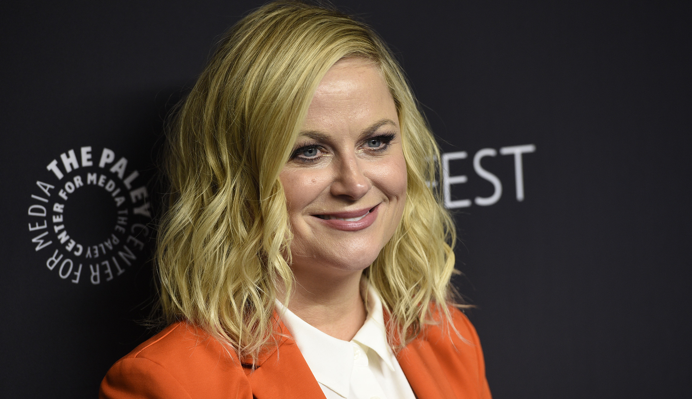 How Leslie Knope, and Amy Poehler, changed their minds about Trump