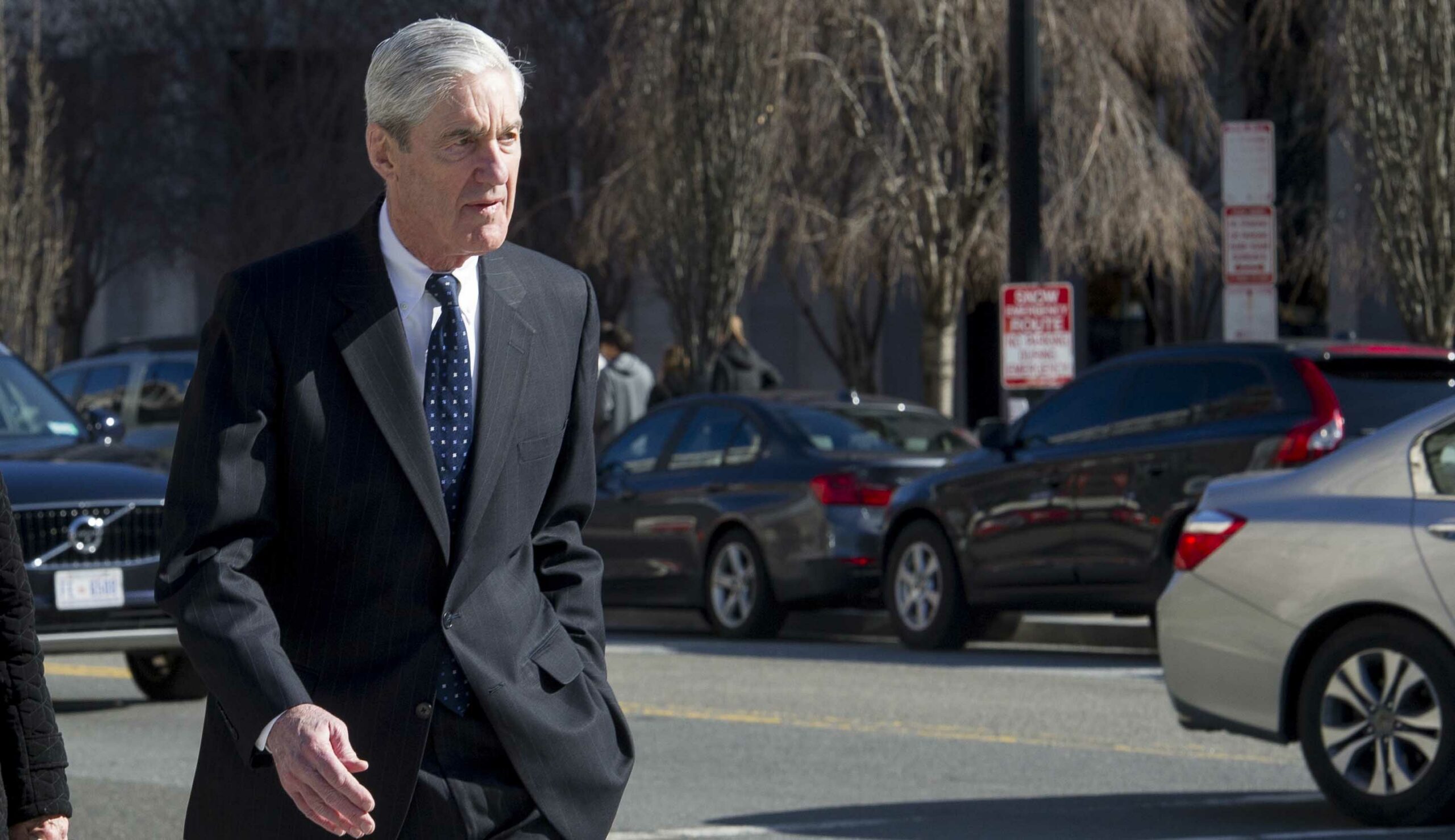 Robert Mueller’s Russia probe is over, but it’s only the beginning of the end of the debate
