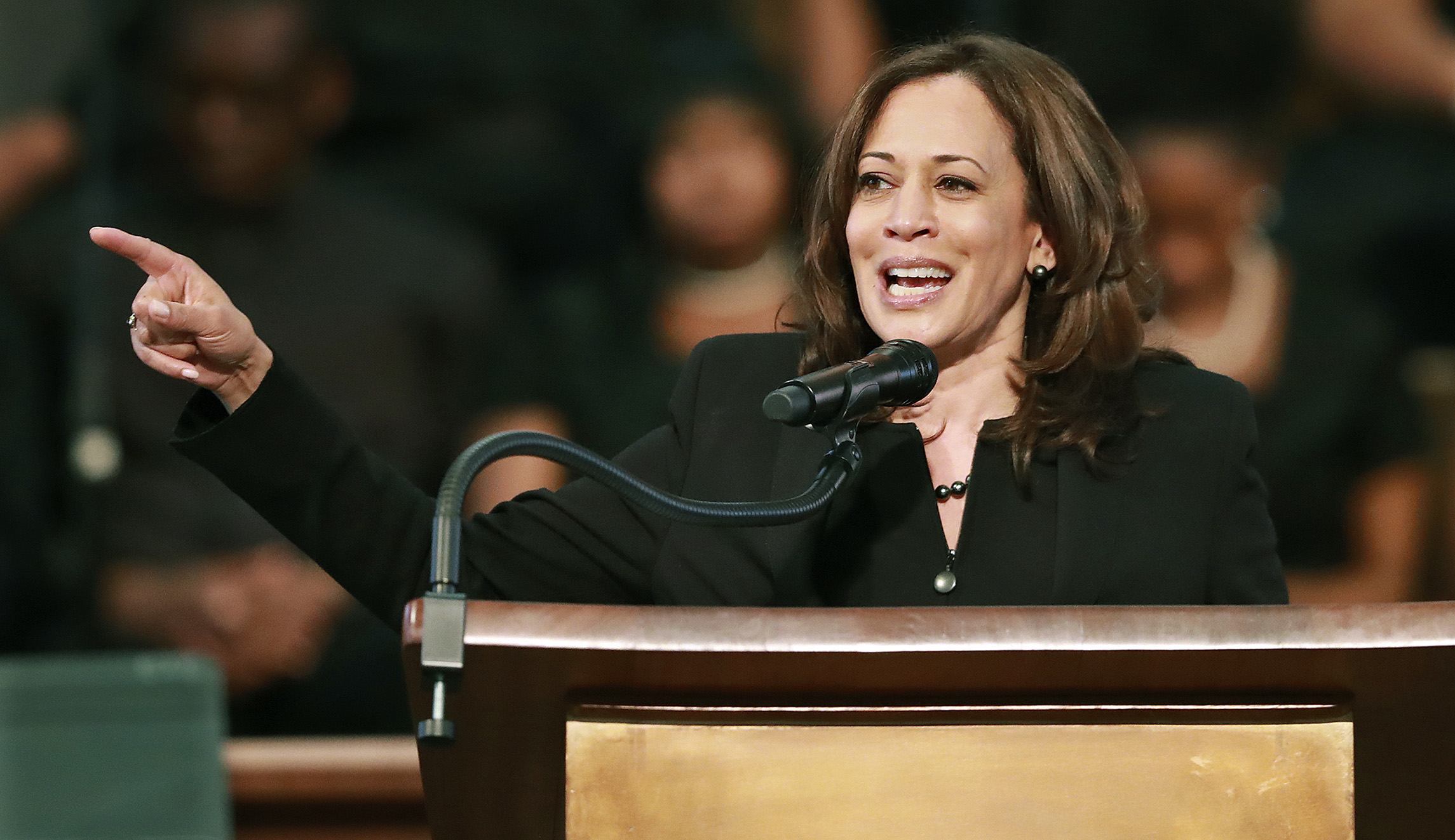 Kamala Harris wants to ban plastic straws