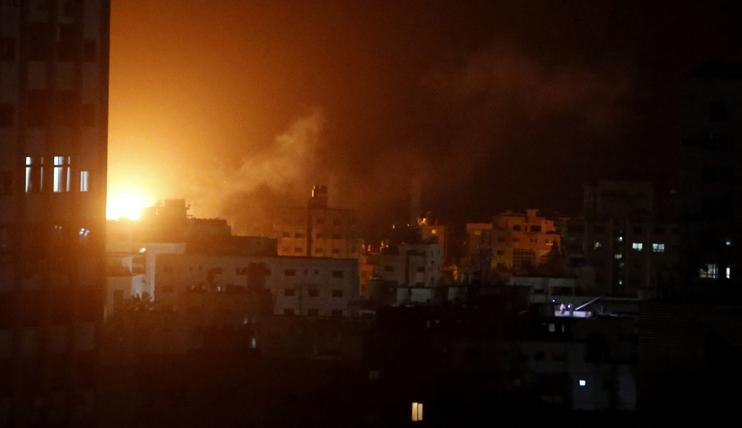 Why Israel is so good at targeting Hamas