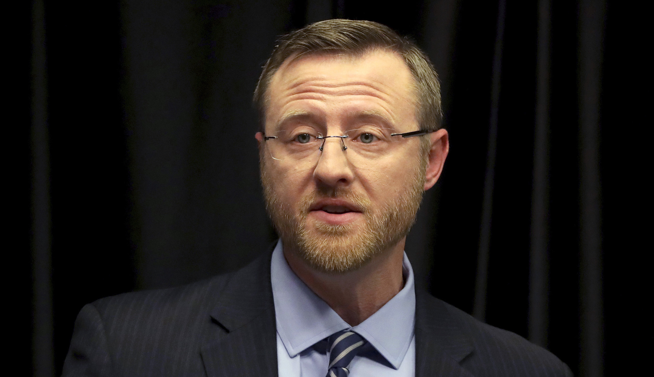 Conservative Supreme Court candidate declares victory in Wisconsin