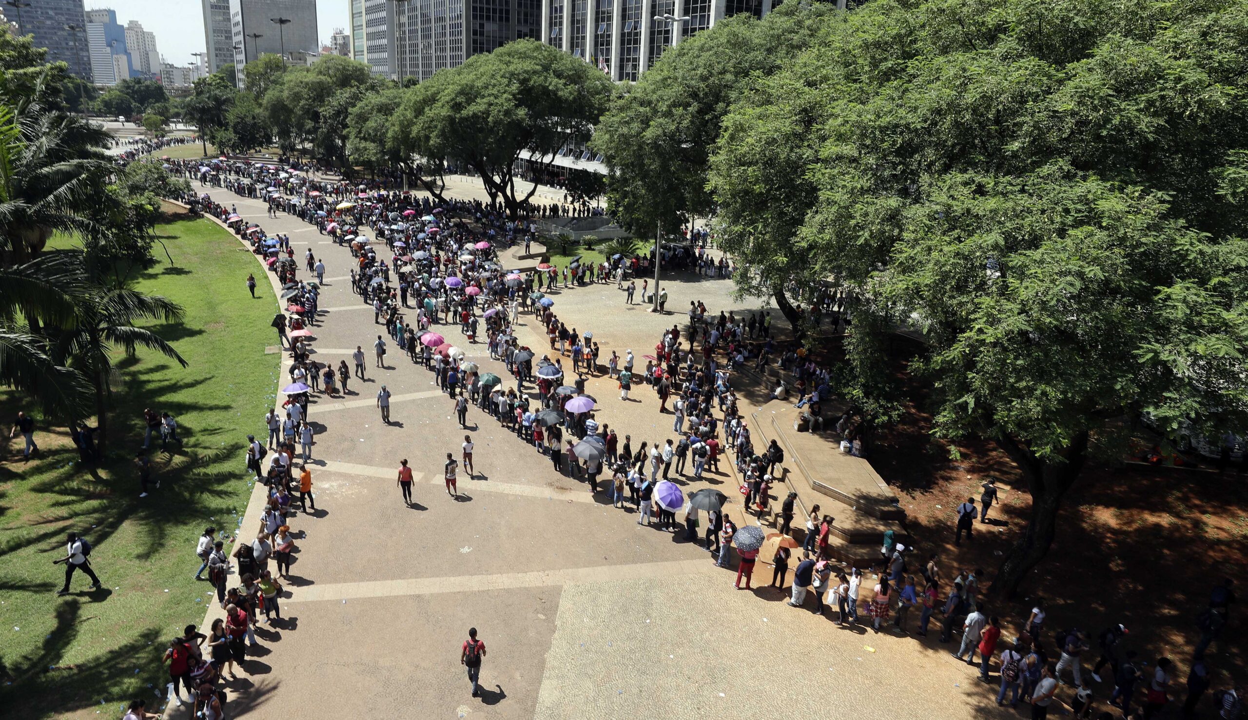 Are you ready for a new trade deal with Brazil?
