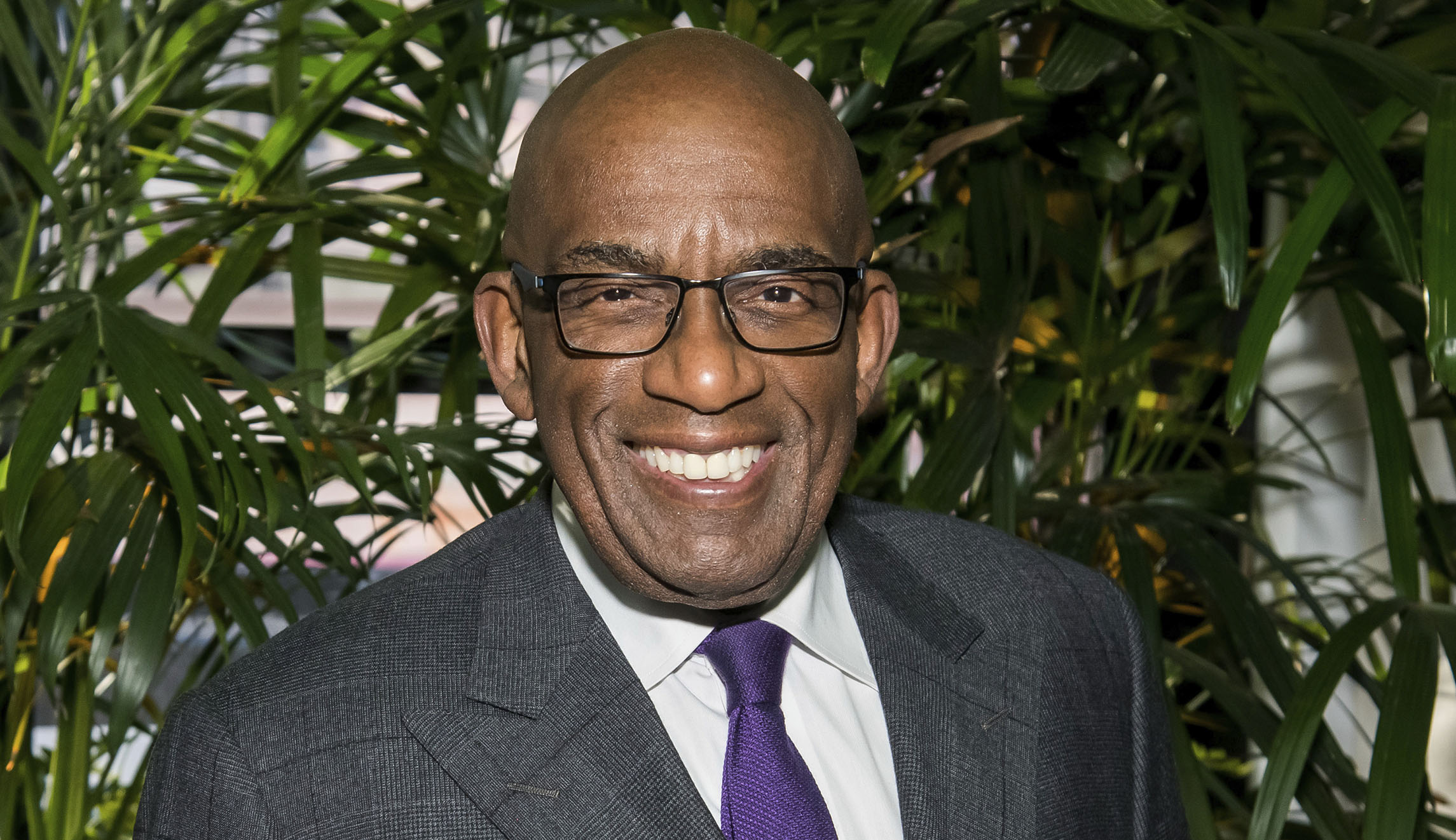NBC’s Al Roker diagnosed with prostate cancer