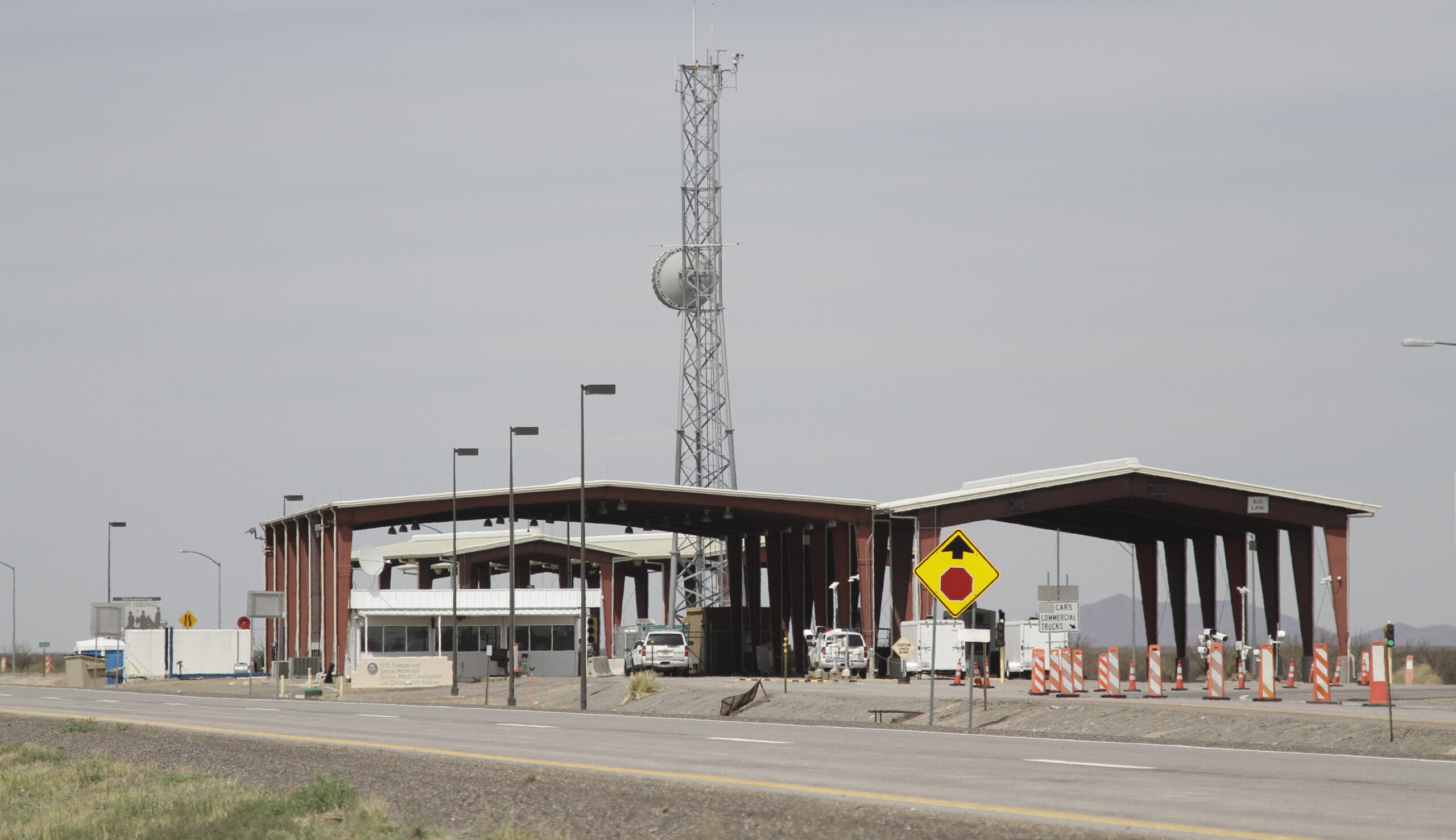 Want border security? Drop the wall and welcome more immigrants