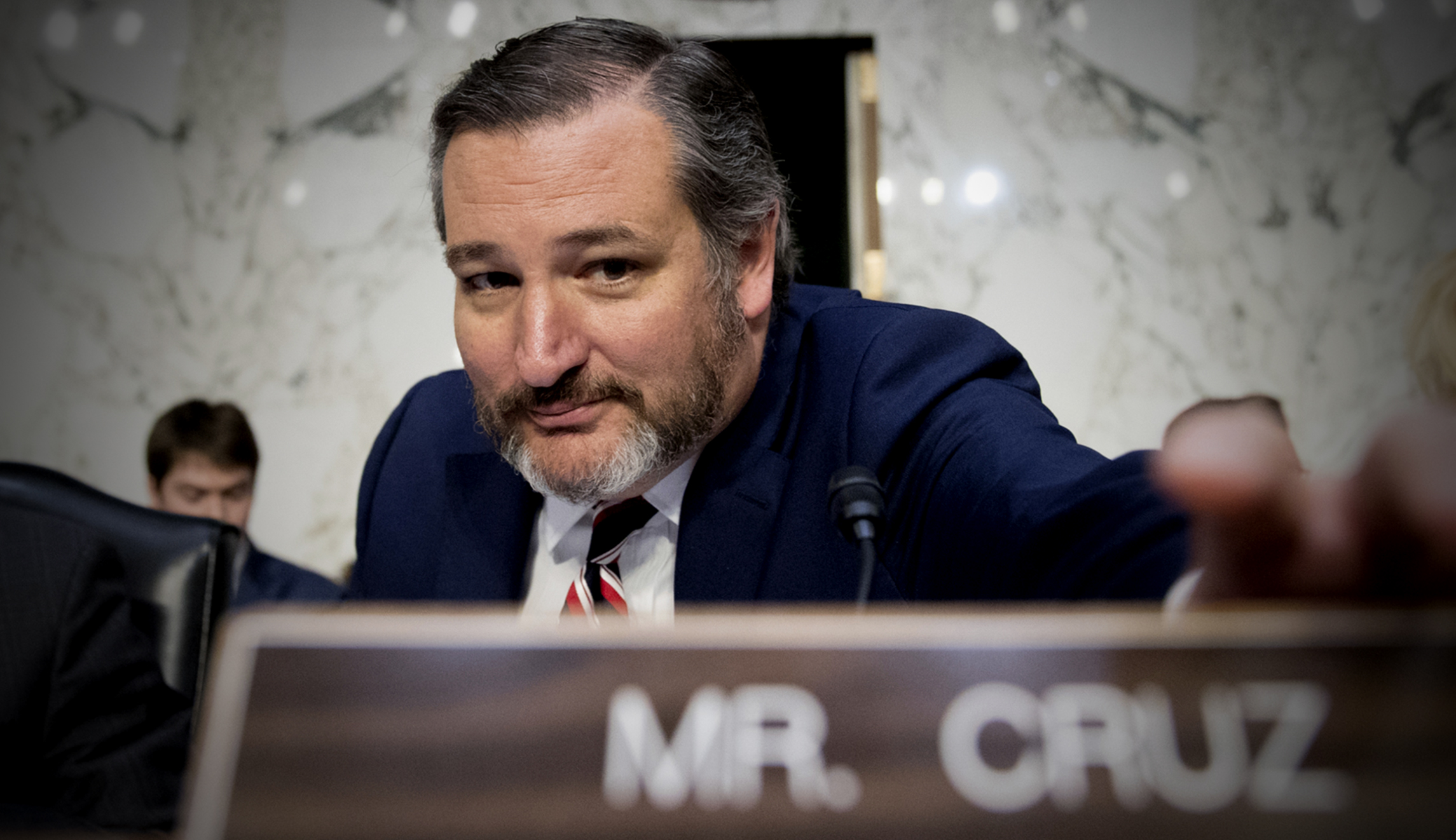 Ted Cruz recommends strategy for responding to liberal ‘rage’