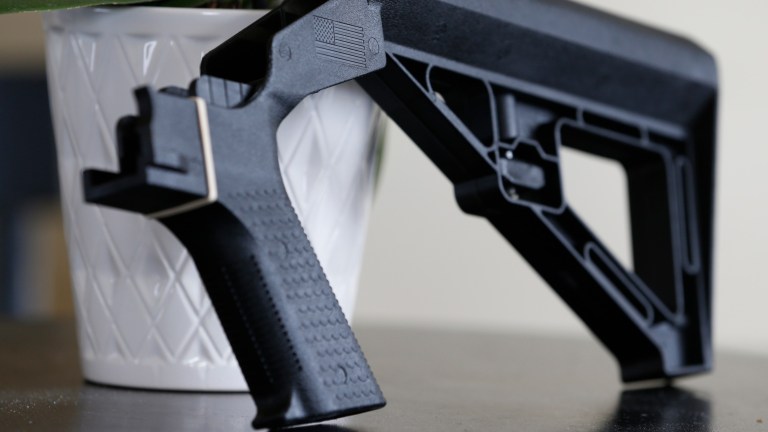 Gun regulators have admitted to violating the Second Amendment