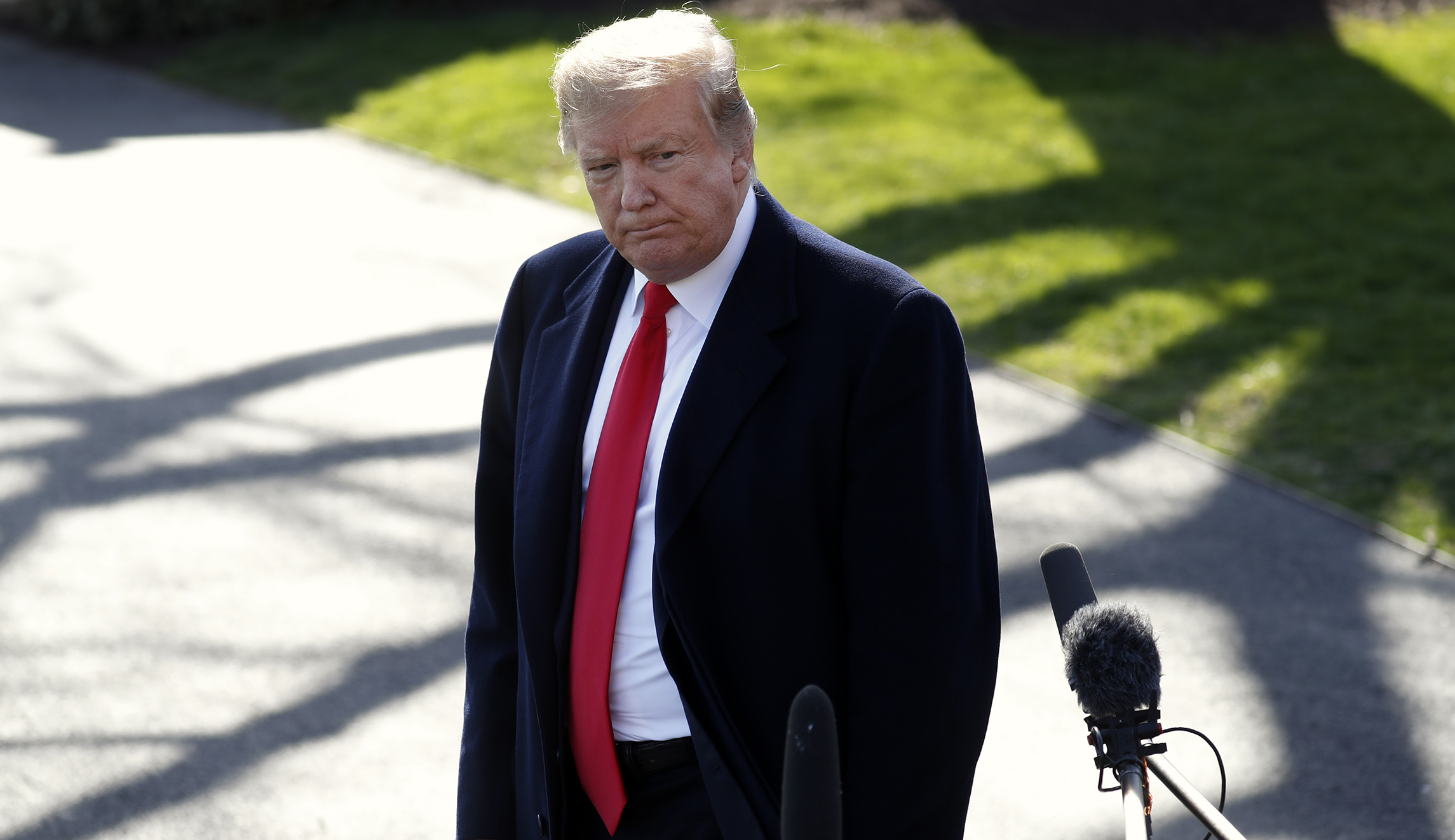 Republicans steamroll Trump on Obamacare