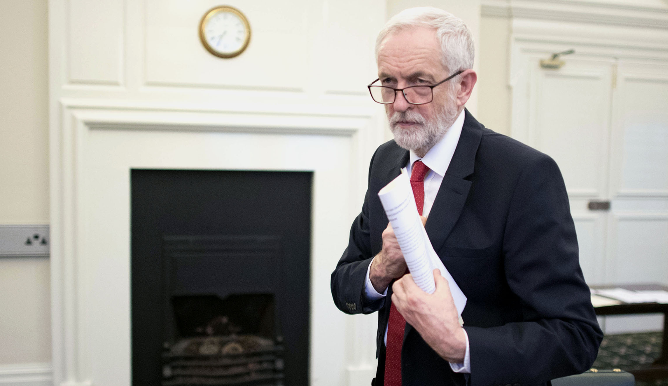 Labour Party anti-Semitism exposed in damning BBC report