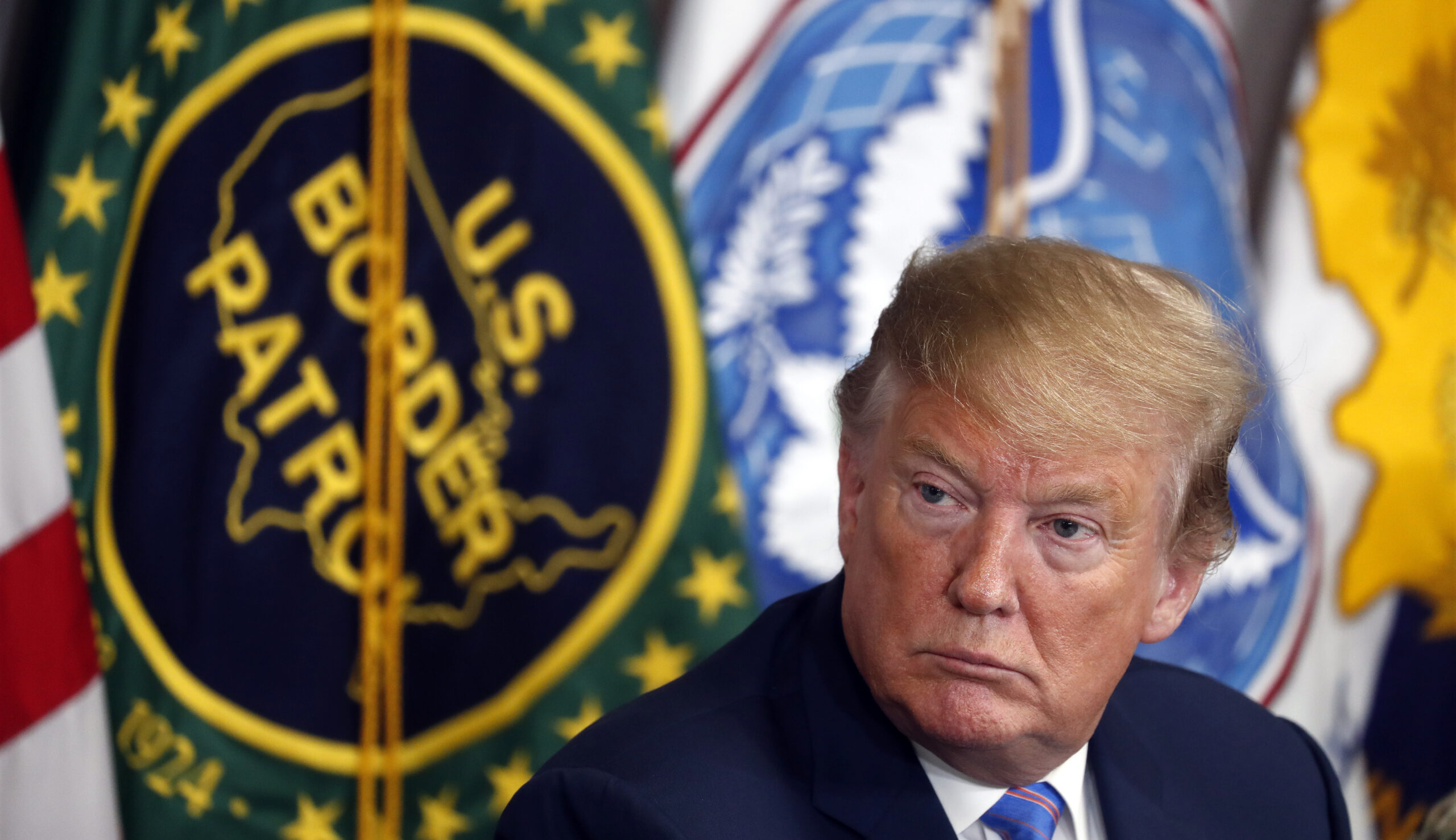 Older Americans have a moral responsibility to support some immigration