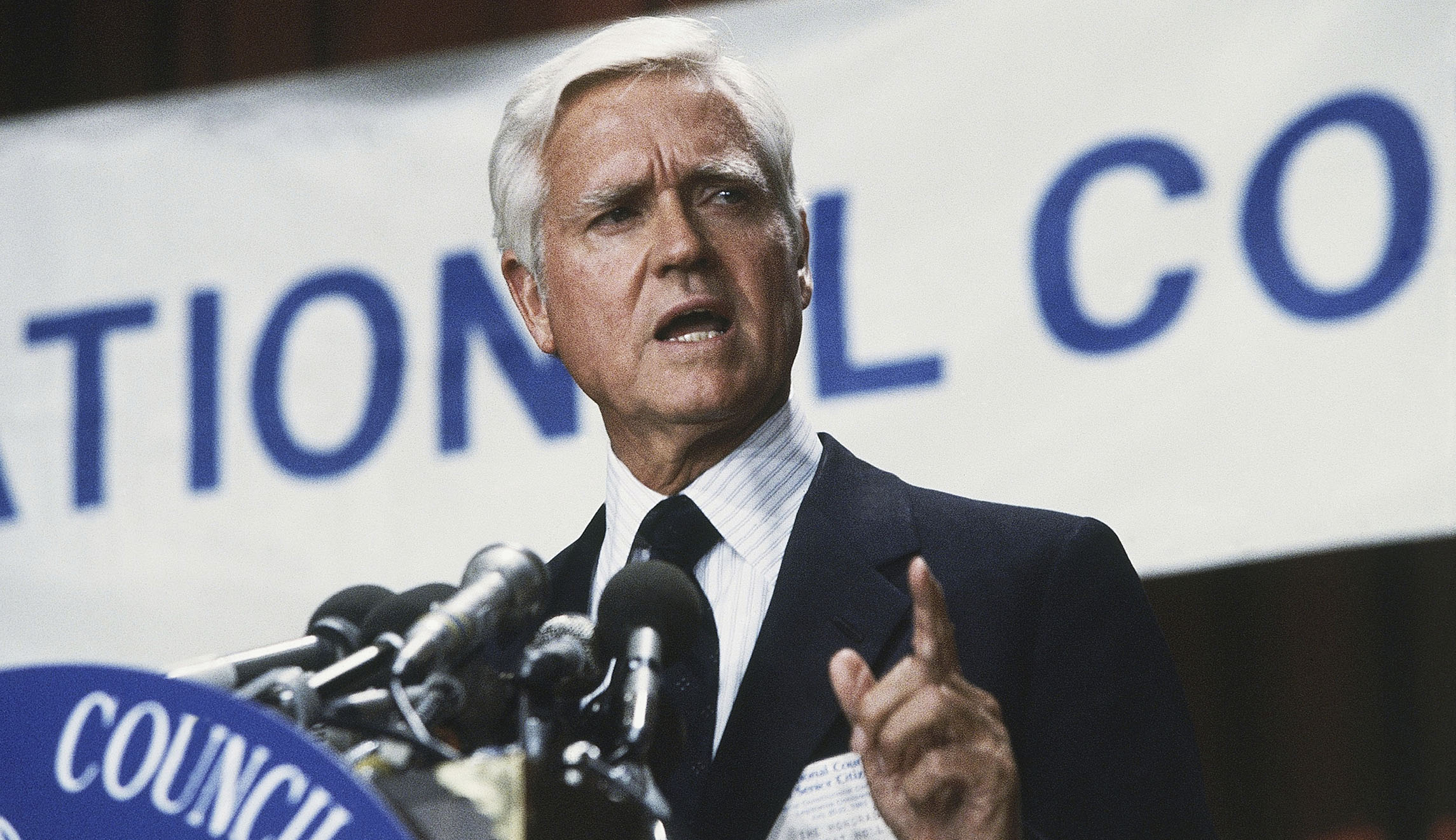 Ex-US Sen. Ernest ‘Fritz’ Hollings of South Carolina dead