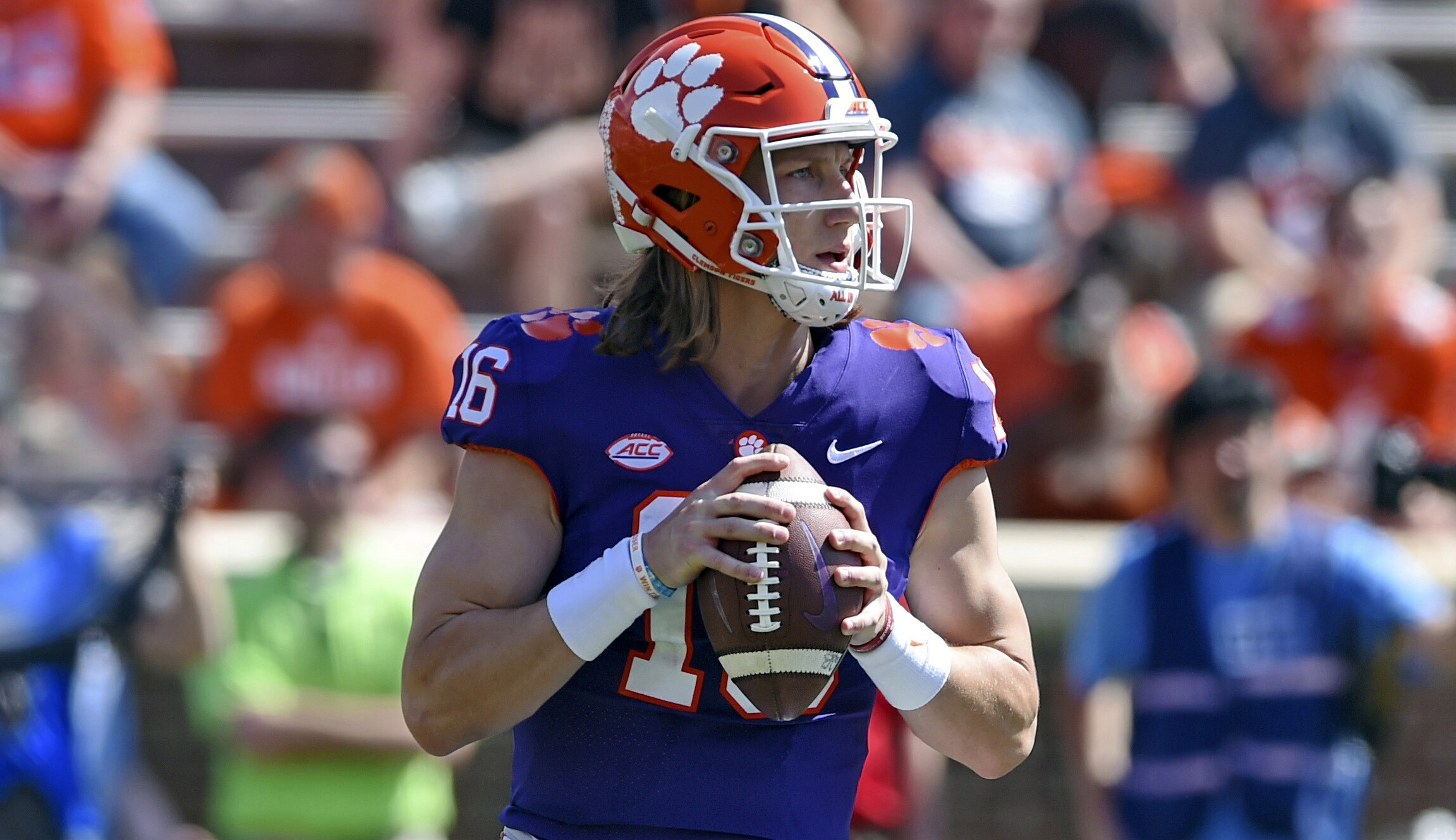The NFL’s ridiculous draft rules hurt the league
