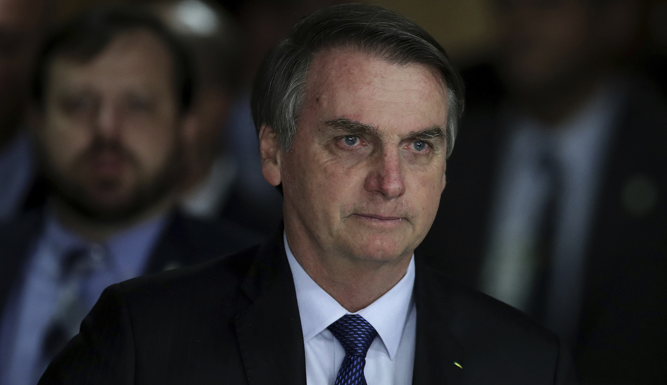 Jair Bolsonaro-050419