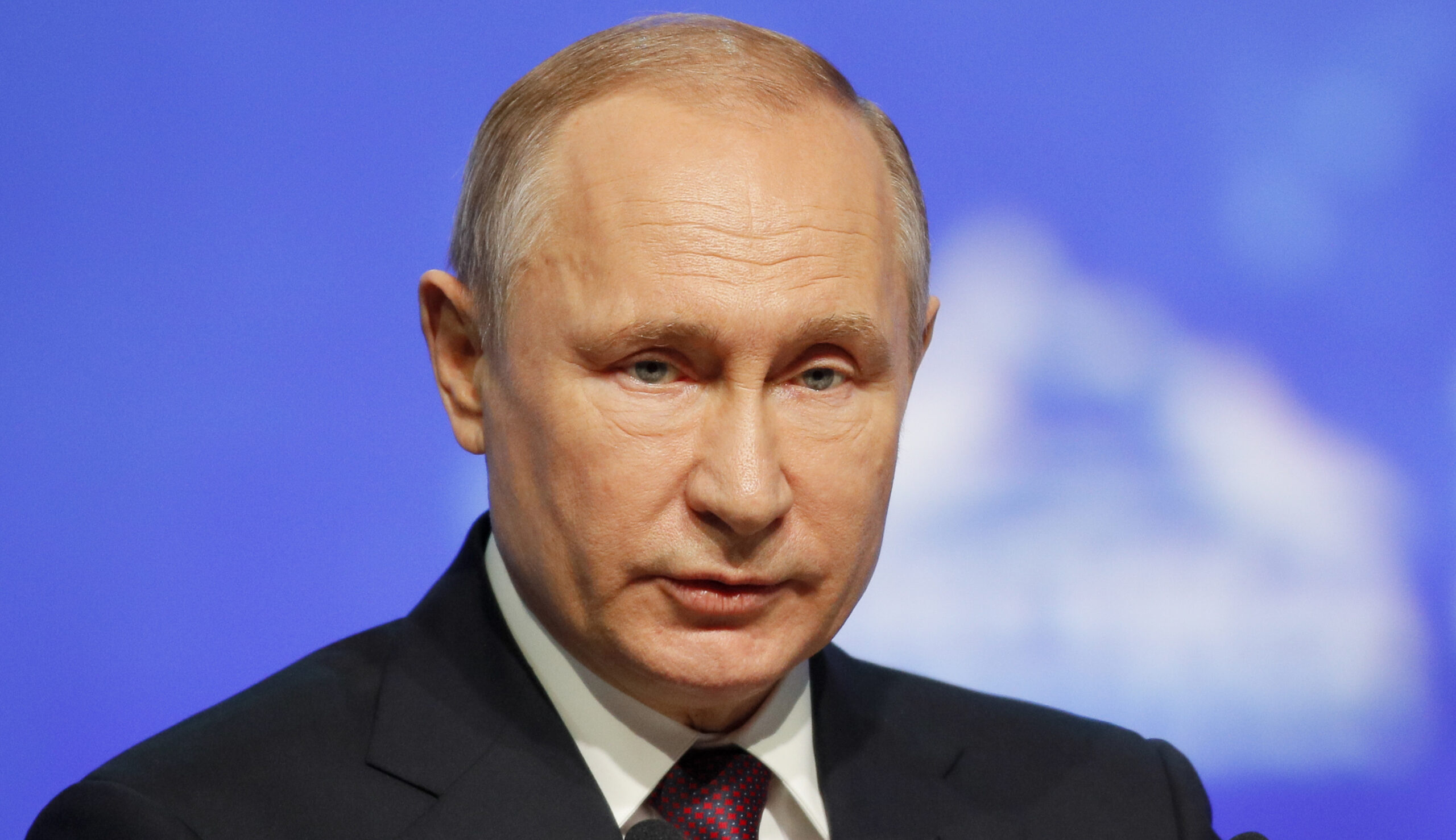 Putin mocks Mueller probe: ‘A mountain gave birth to a mouse’