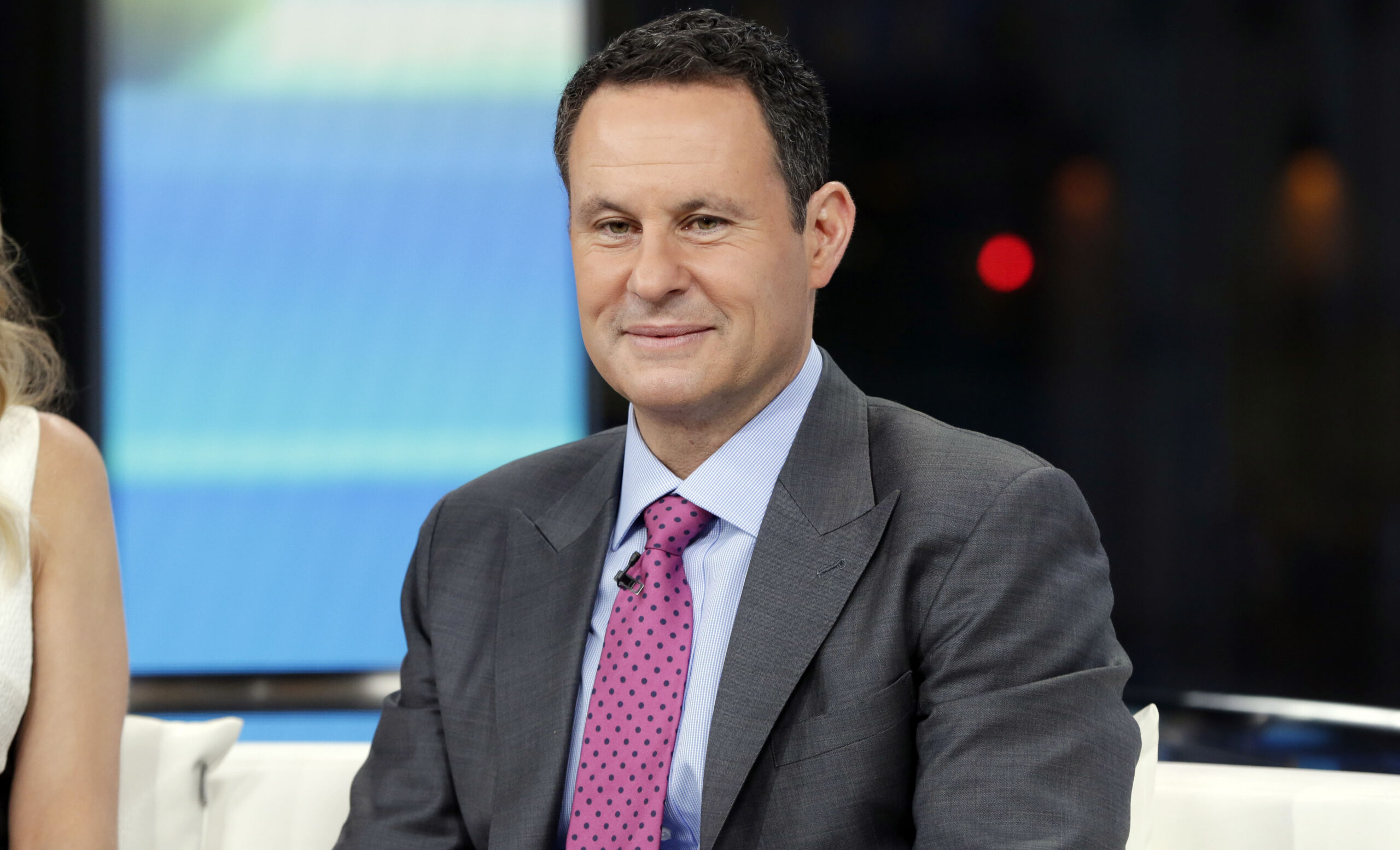 Brian Kilmeade blasts McCarthy GOP opposers for putting ‘ego’ over country