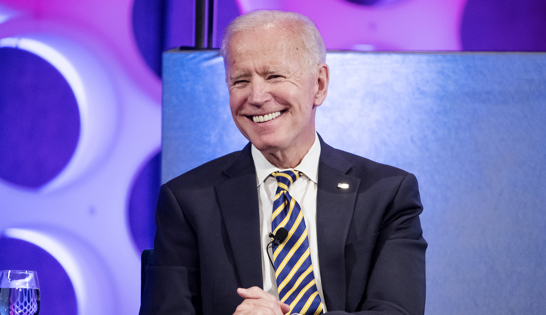 Media fawns over Biden’s ‘direct, conversational, under-stated’ speech to Congress