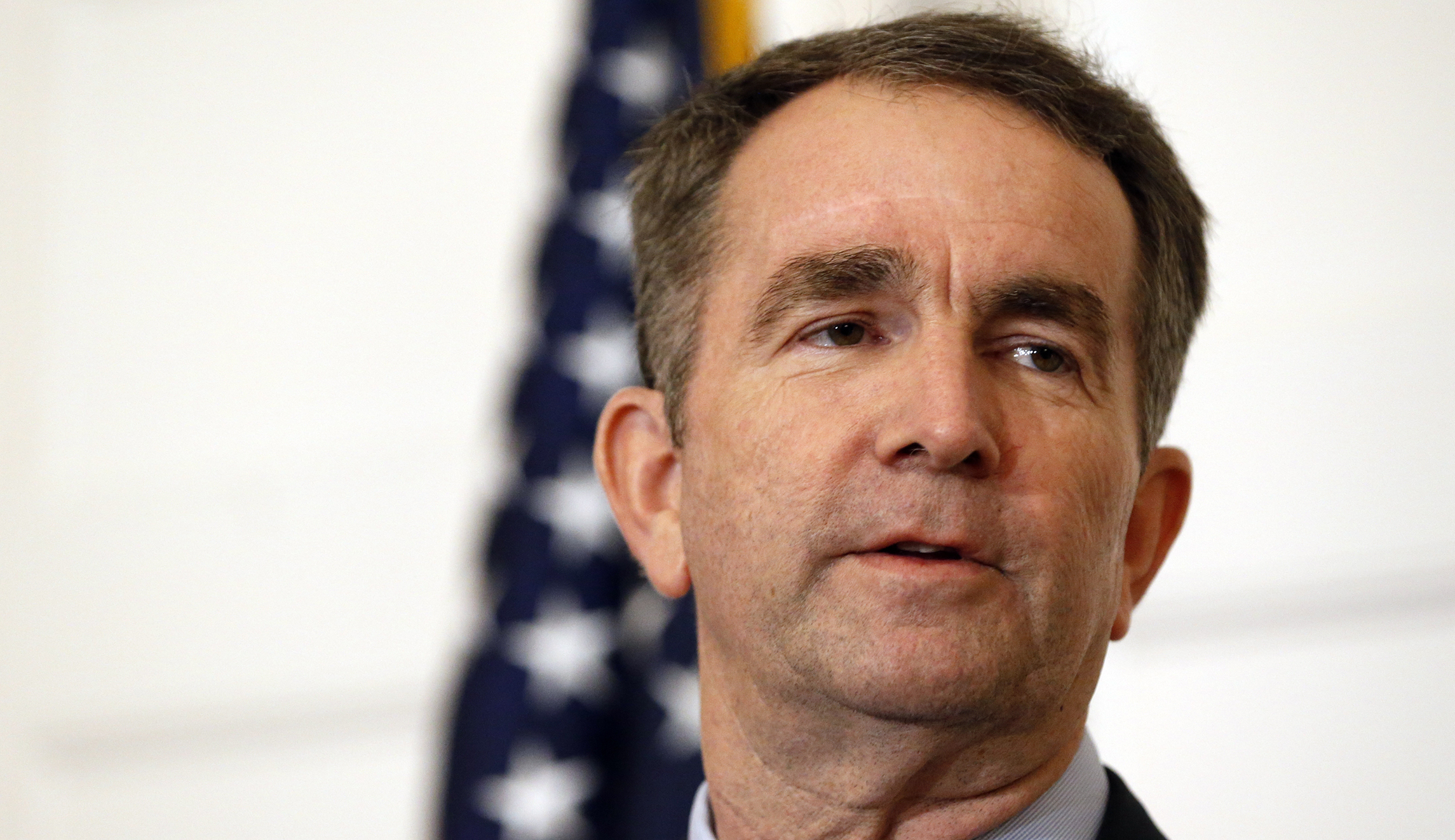 Virginia, the state that historically leads nation in executions, outlaws death penalty