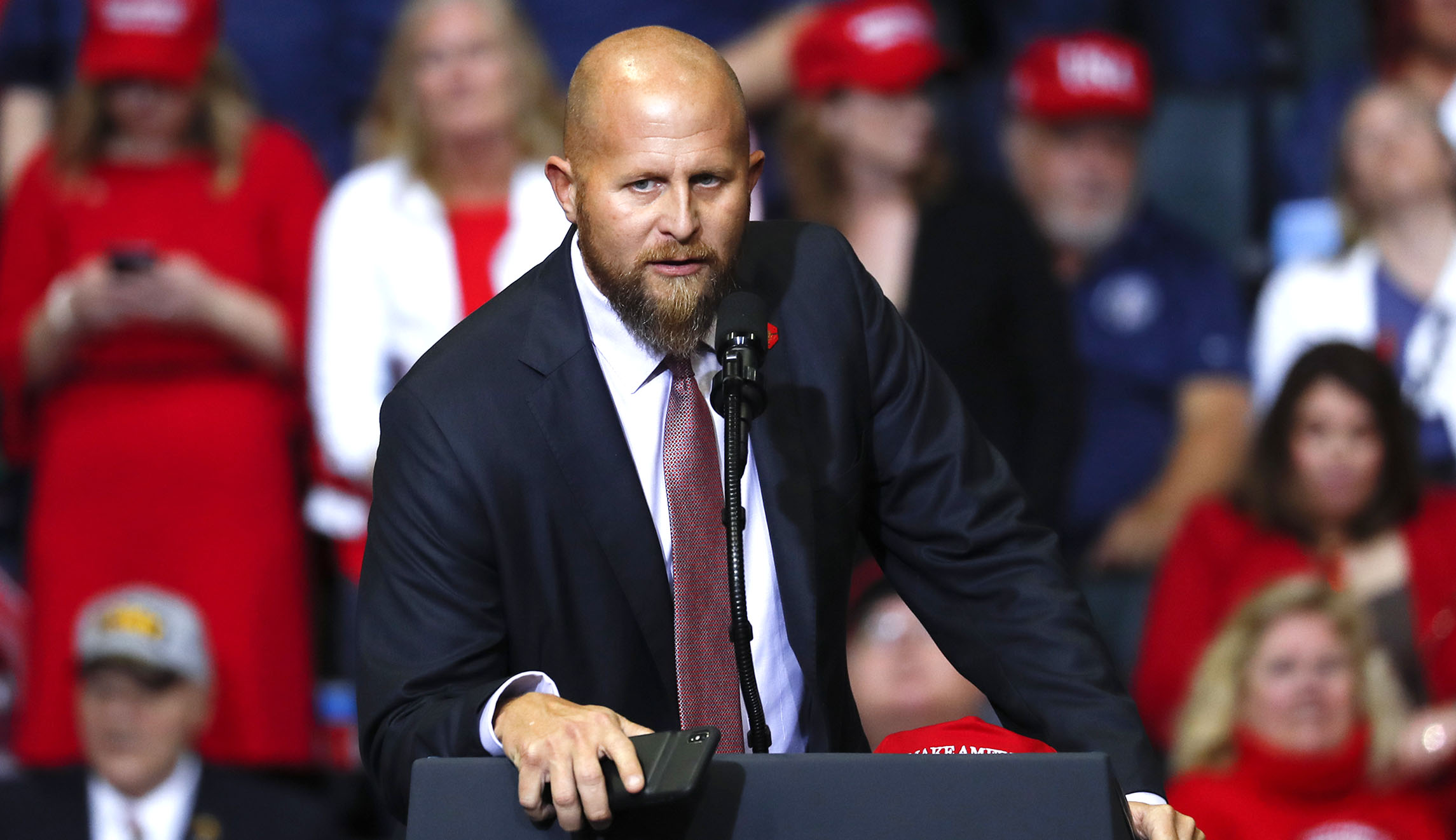 ‘They are going to cheat’: Trump campaign manager says Democrats will try to steal the election