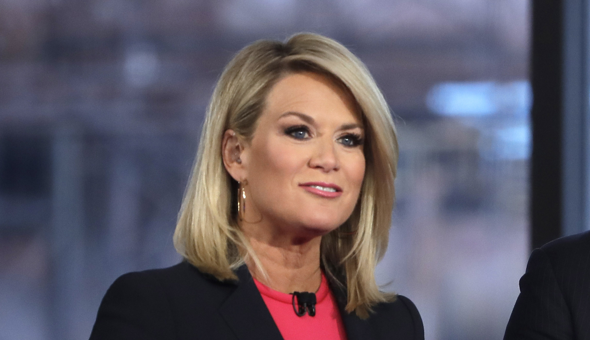 Fox’s Martha MacCallum challenges Biden adviser to explain why saying ‘Chinese virus’ is a ‘problem’