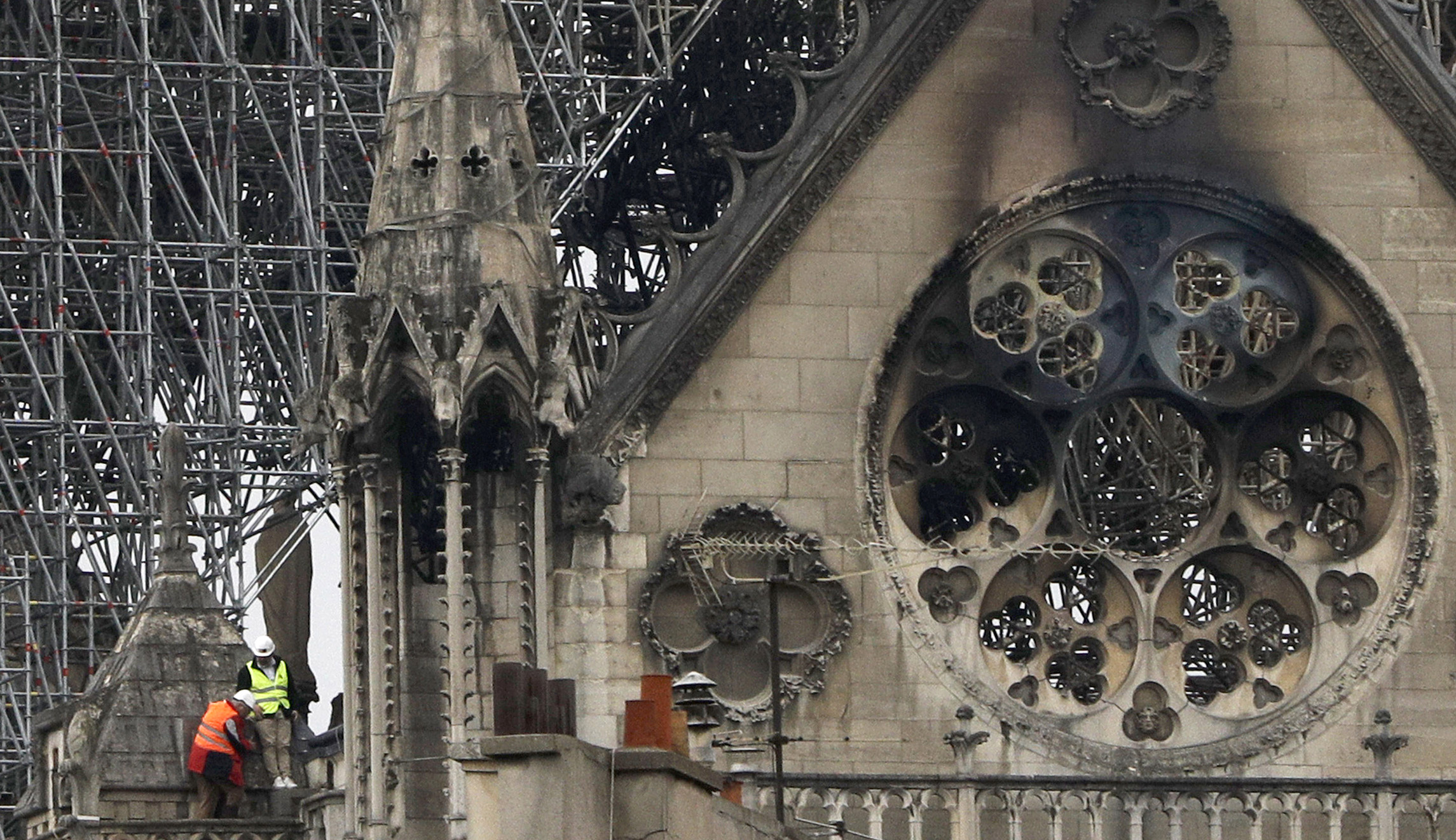 These landmarks could be gone next if we don’t take preservation seriously