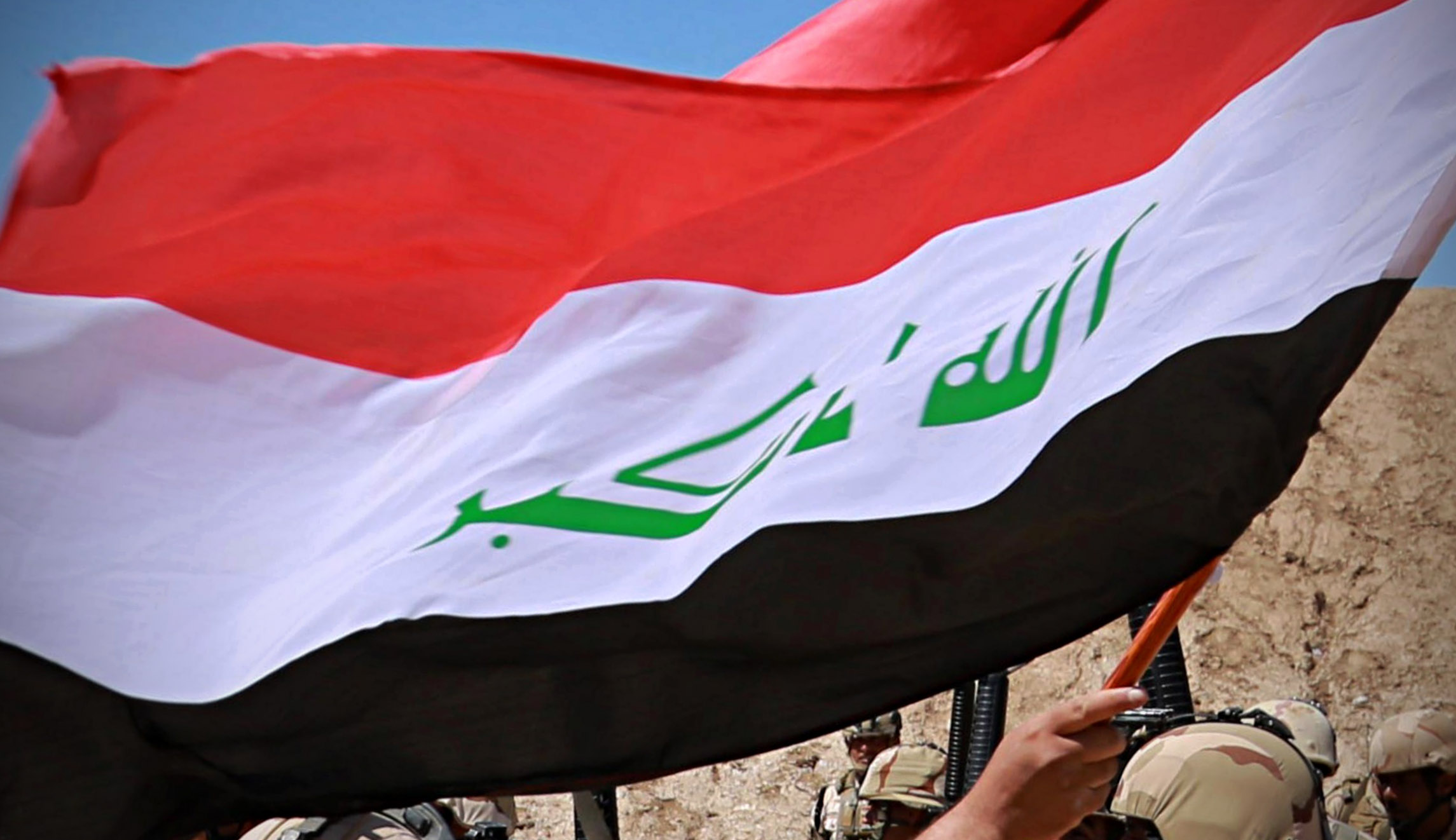 US launches retaliatory airstrikes on Iranian-backed militias