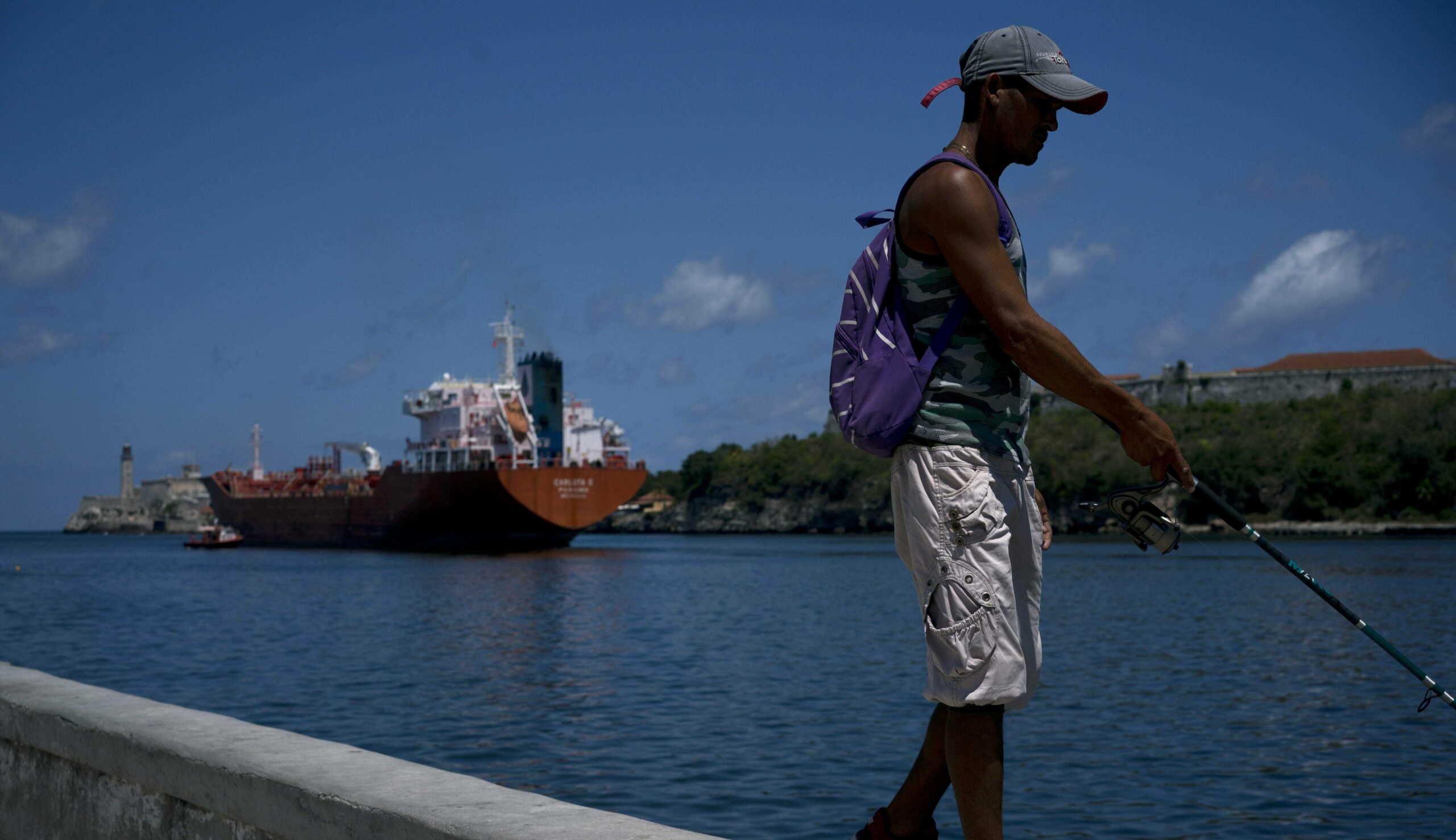 On Cuba, Trump got it right