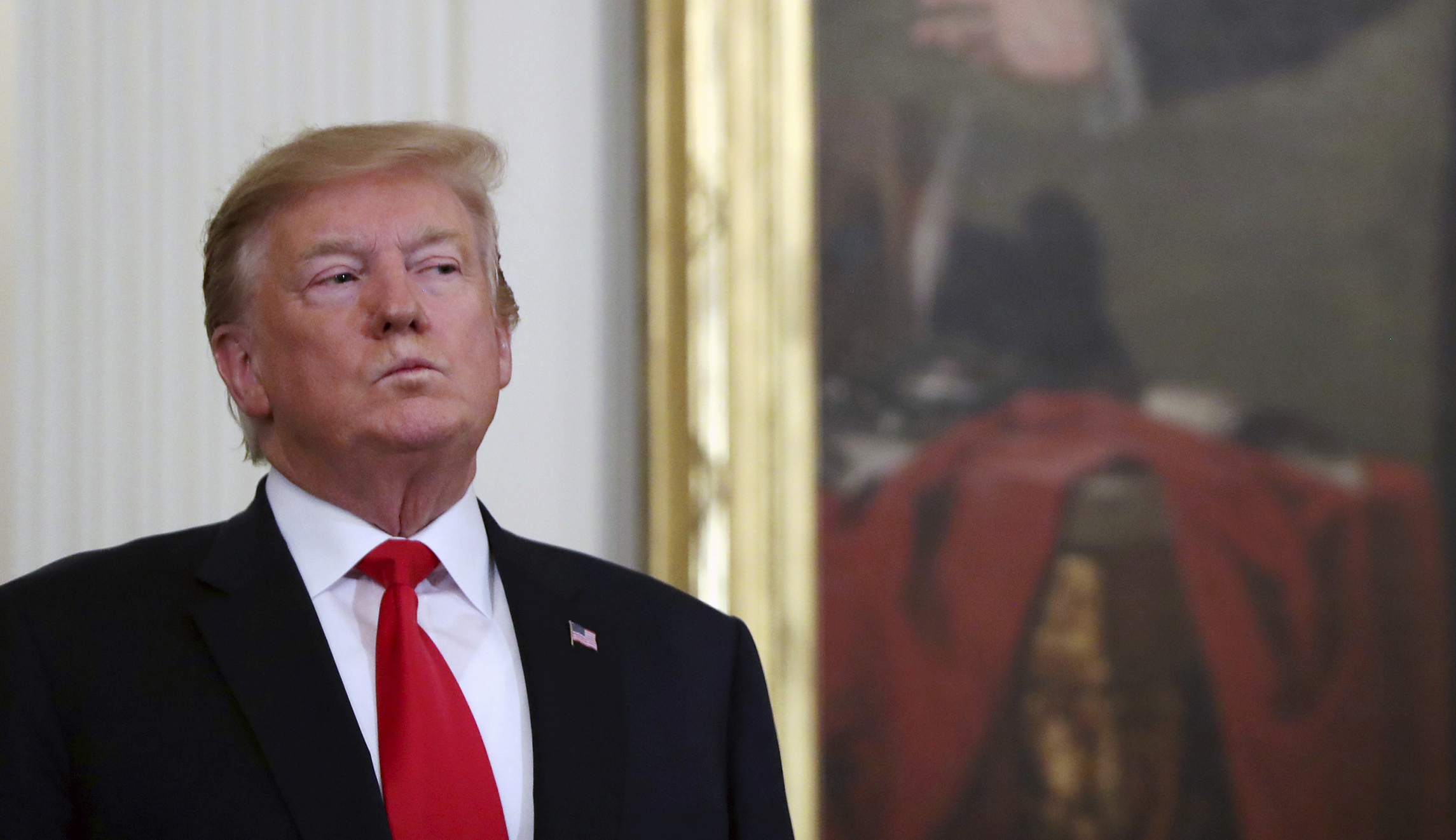 Trump team should atone for slandering Mueller, Rosenstein
