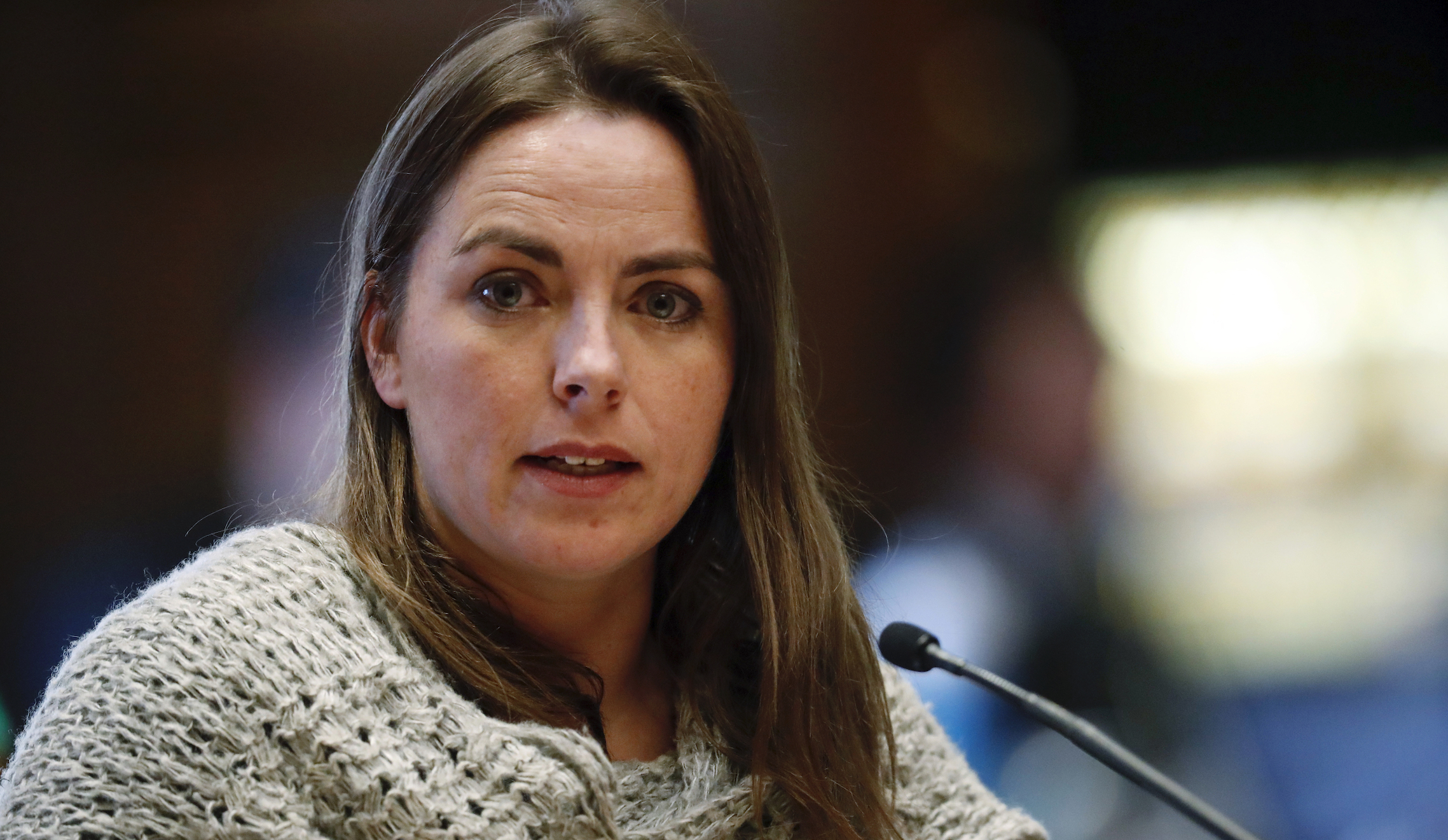 Colorado Democrats introduce public-private health insurance plan