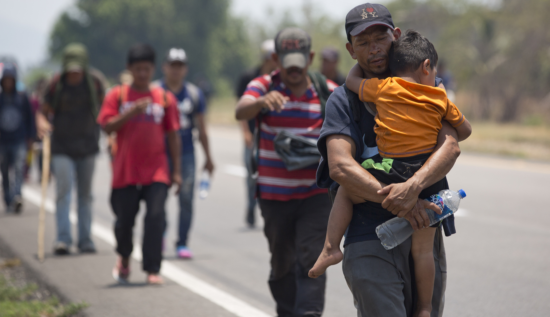 Conservative immigration analysts: Trump tariffs could worsen border crisis