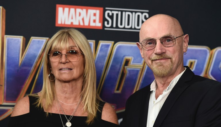 Avengers creator ‘violated’ by Trump campaign ad featuring ‘mass murderer’ character Thanos