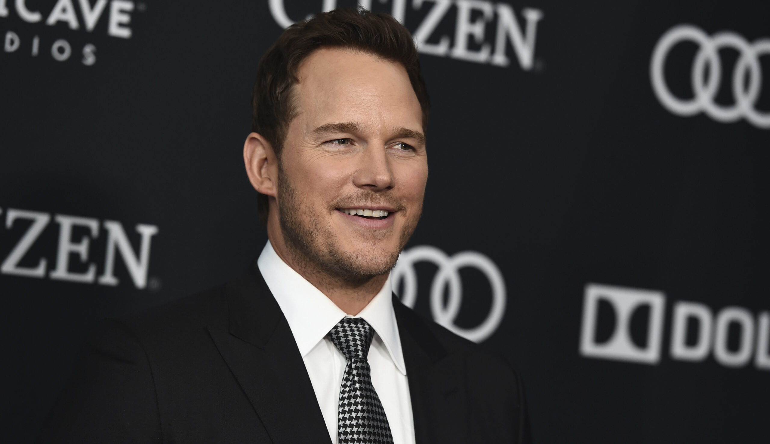 Chris Pratt blasts Democrats with political endorsement: ‘He knows how to get s*** done’