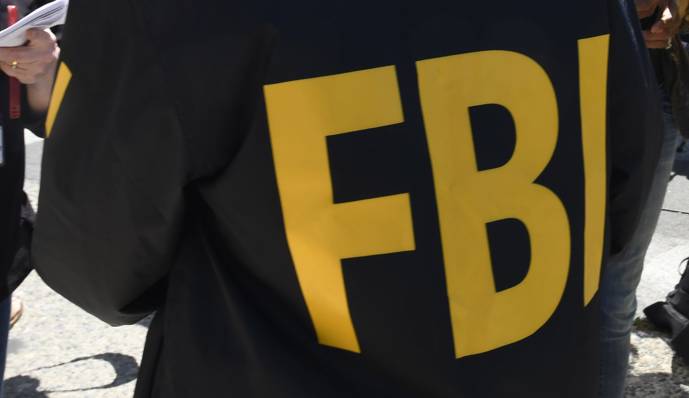 FBI uses ‘red flag’ law to seize weapons from former Marine who threatened to ‘slaughter’ antifa