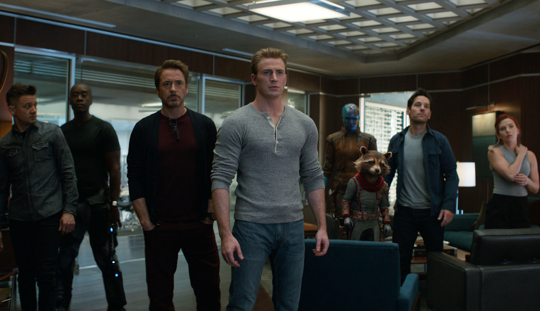 ‘Avengers: Endgame’ — a goodbye like no other