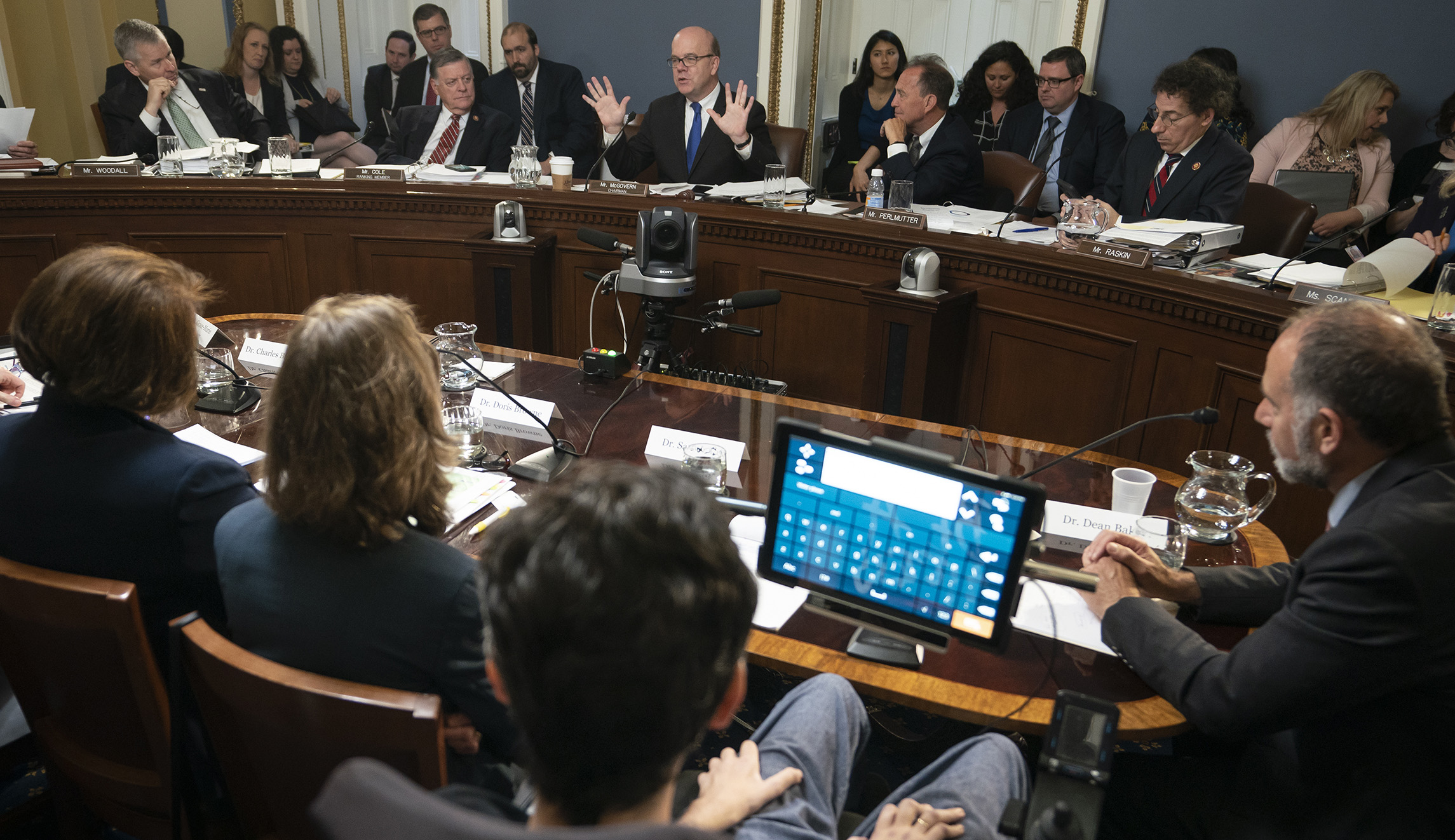 So-called ‘Medicare for all’ gets its 15 minutes of infamy