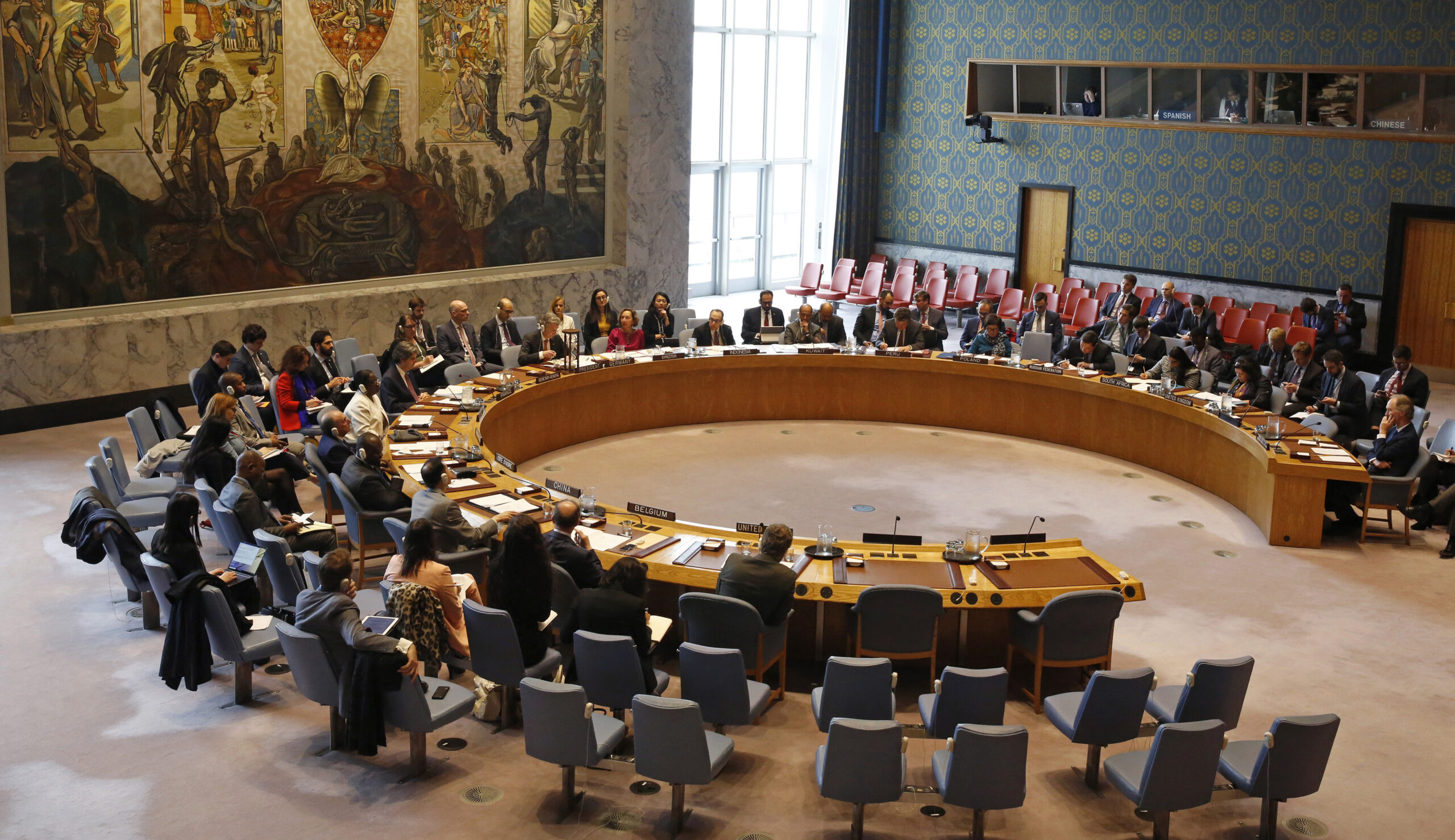 Debasing women’s rights at the UN with the same old mantra
