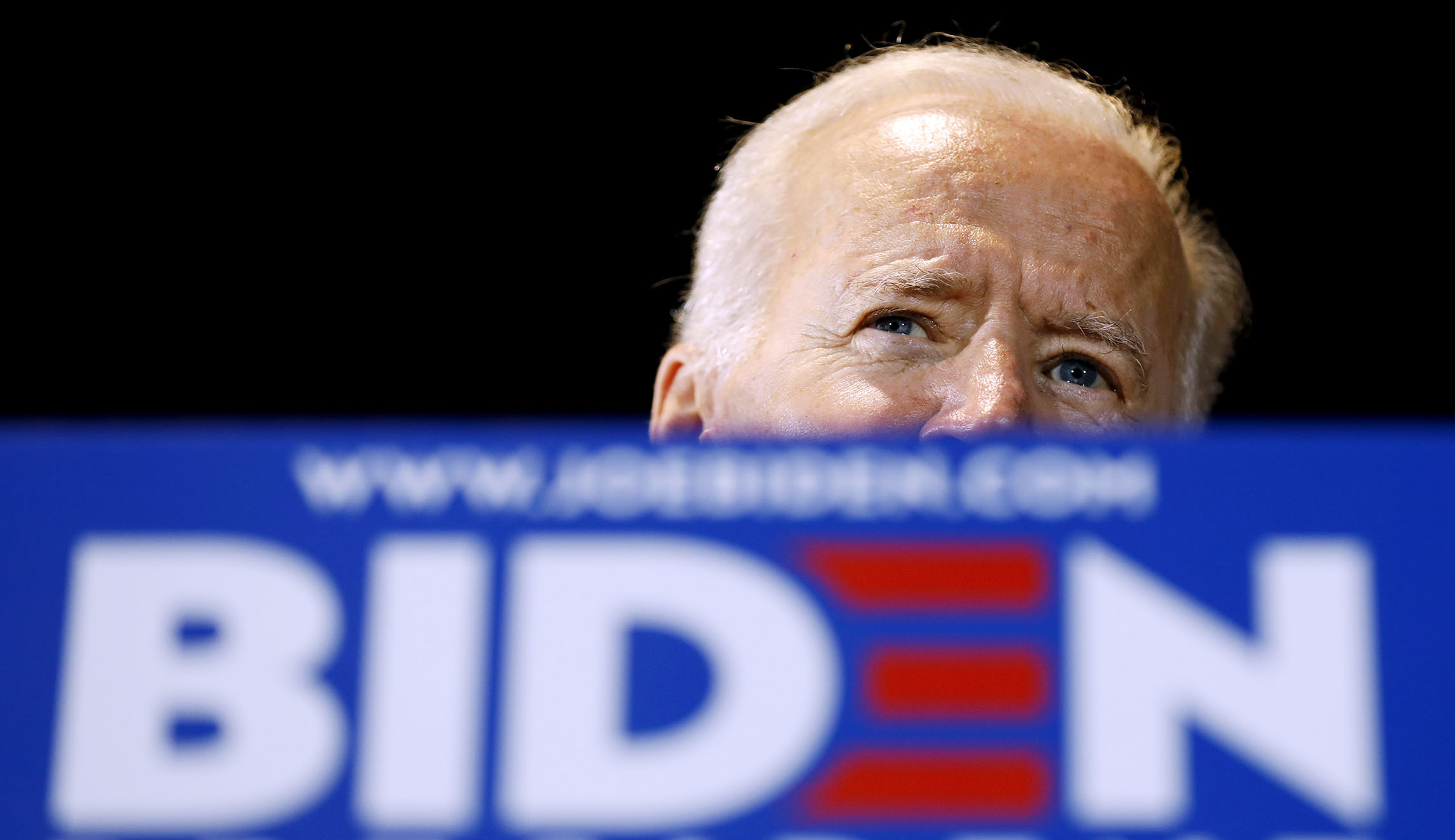 Is Biden really the safe bet? History shows Democrats win with youth and charisma