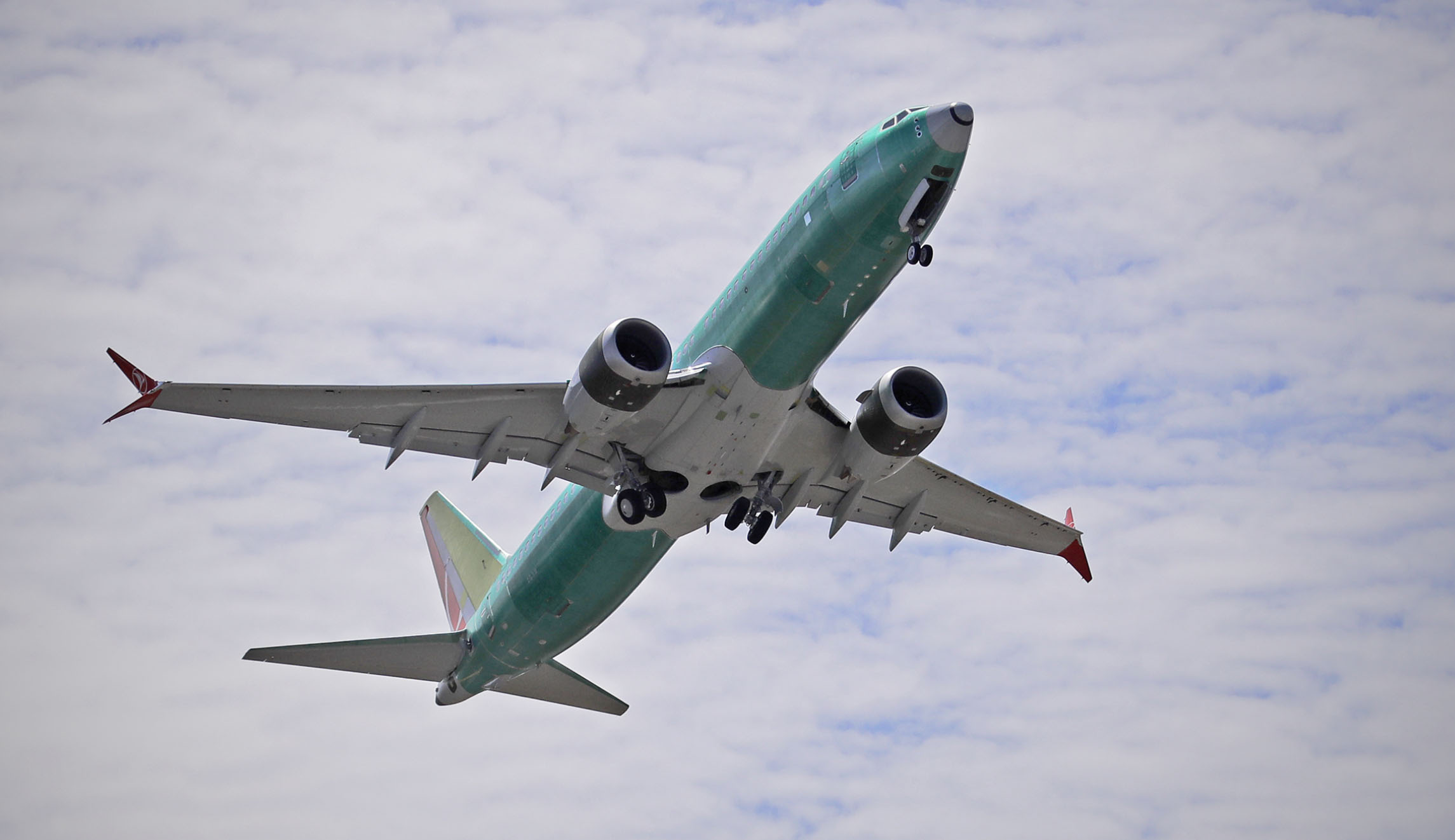 Most US fliers afraid of Boeing 737 Max won’t know they’re on it