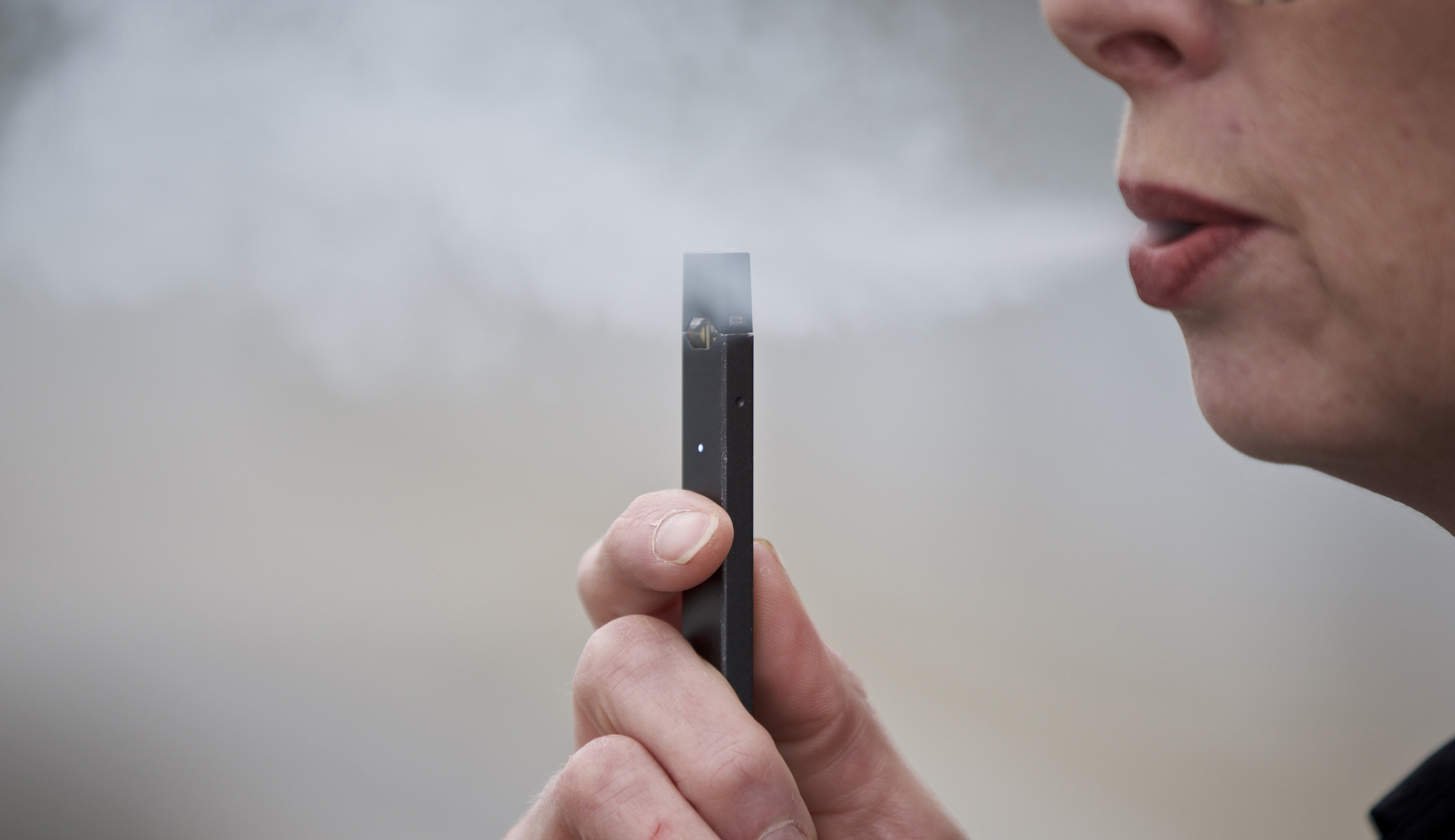 NC becomes first state to sue e-cigarette maker Juul over targeting teens