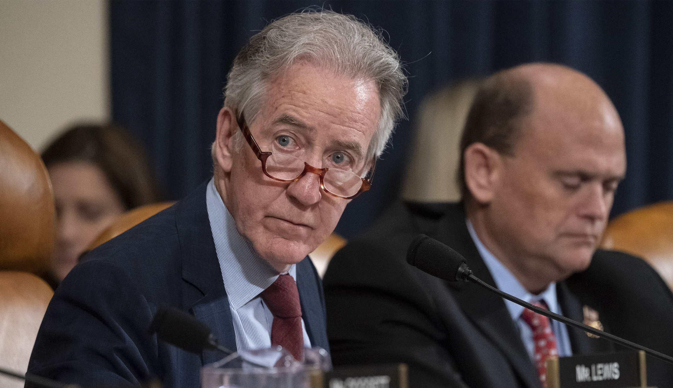 Lawmakers stuck on Obamacare in universal healthcare hearing