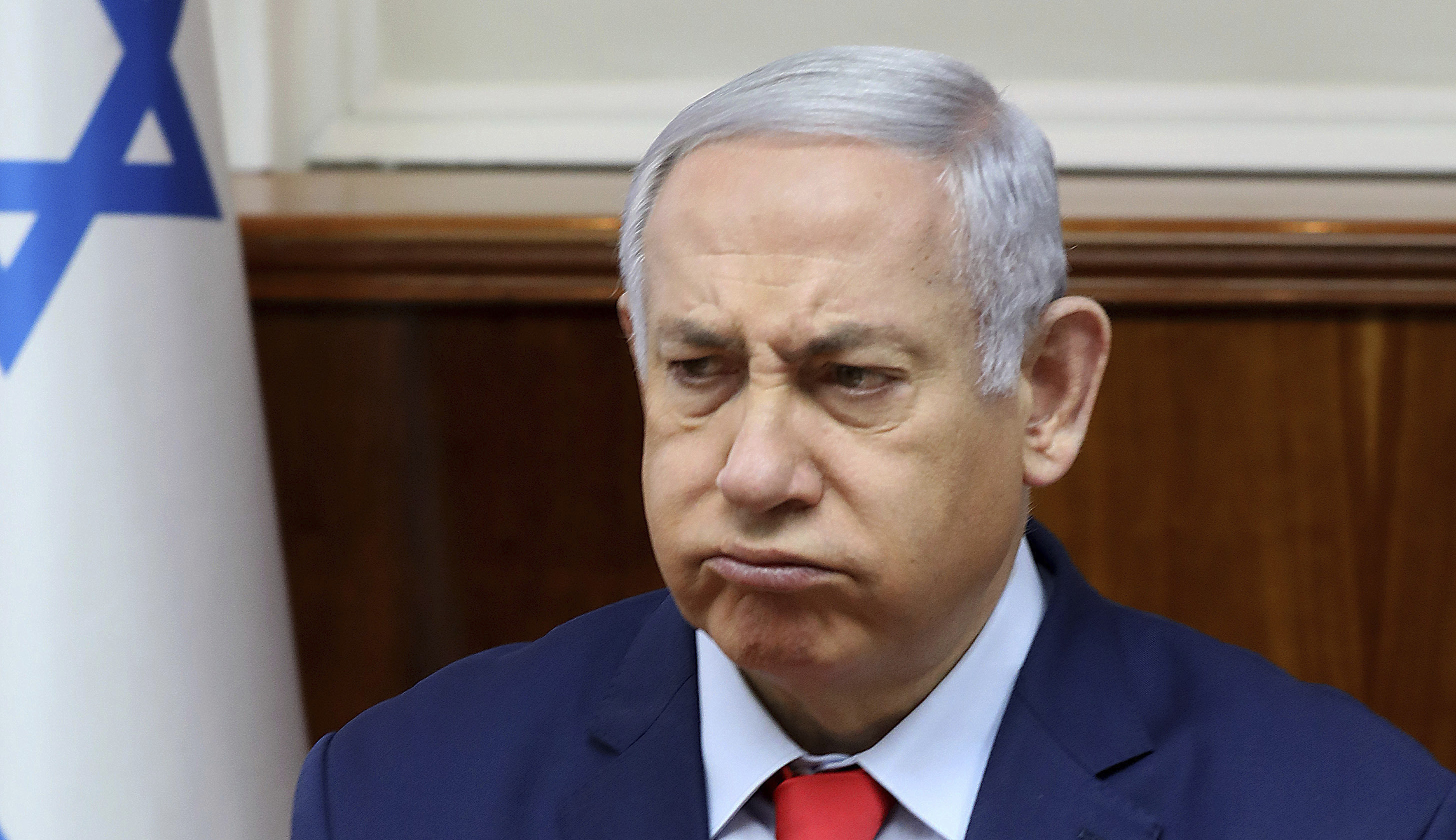 Here’s why Benjamin Netanyahu may face a do-over election