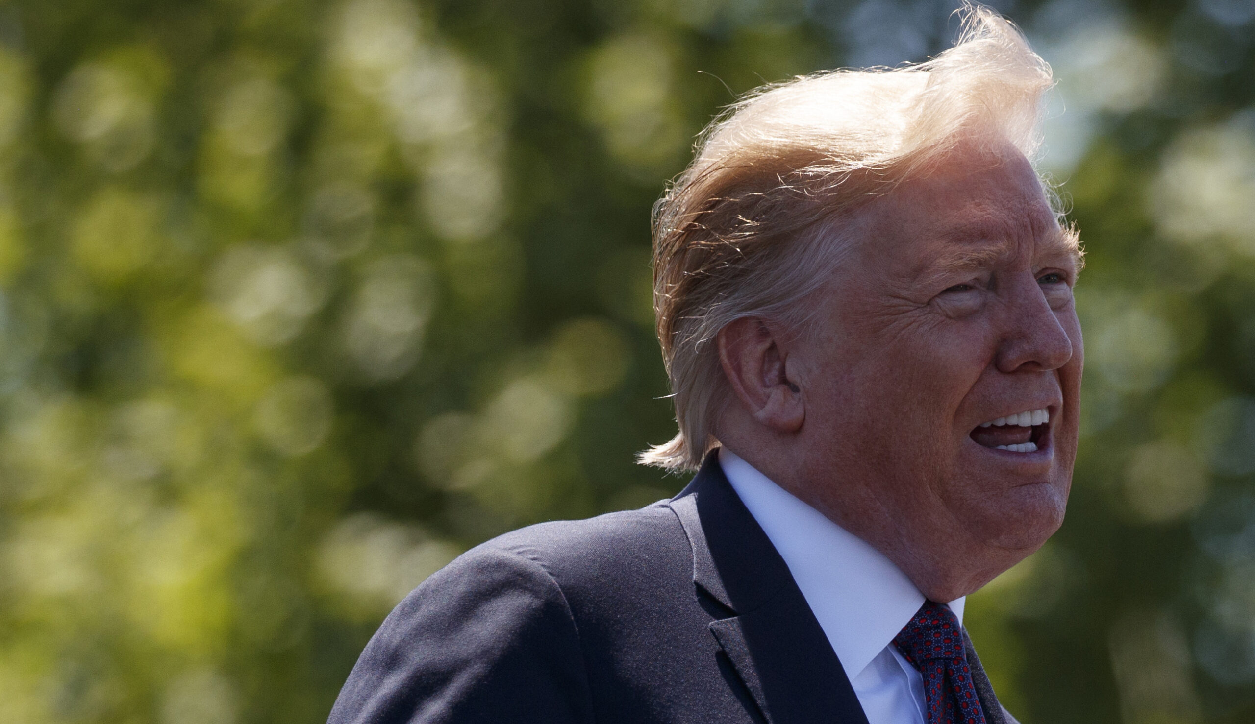 Trump’s immigration proposal sounds nice, but he’ll probably let his supporters down again