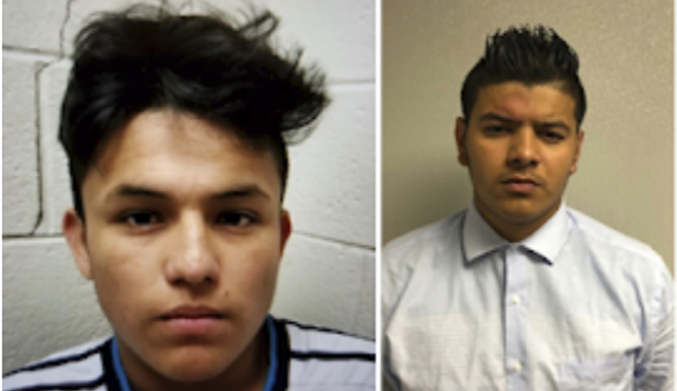 Suspected MS-13 killers were set for custody but state refused to hand them over to ICE